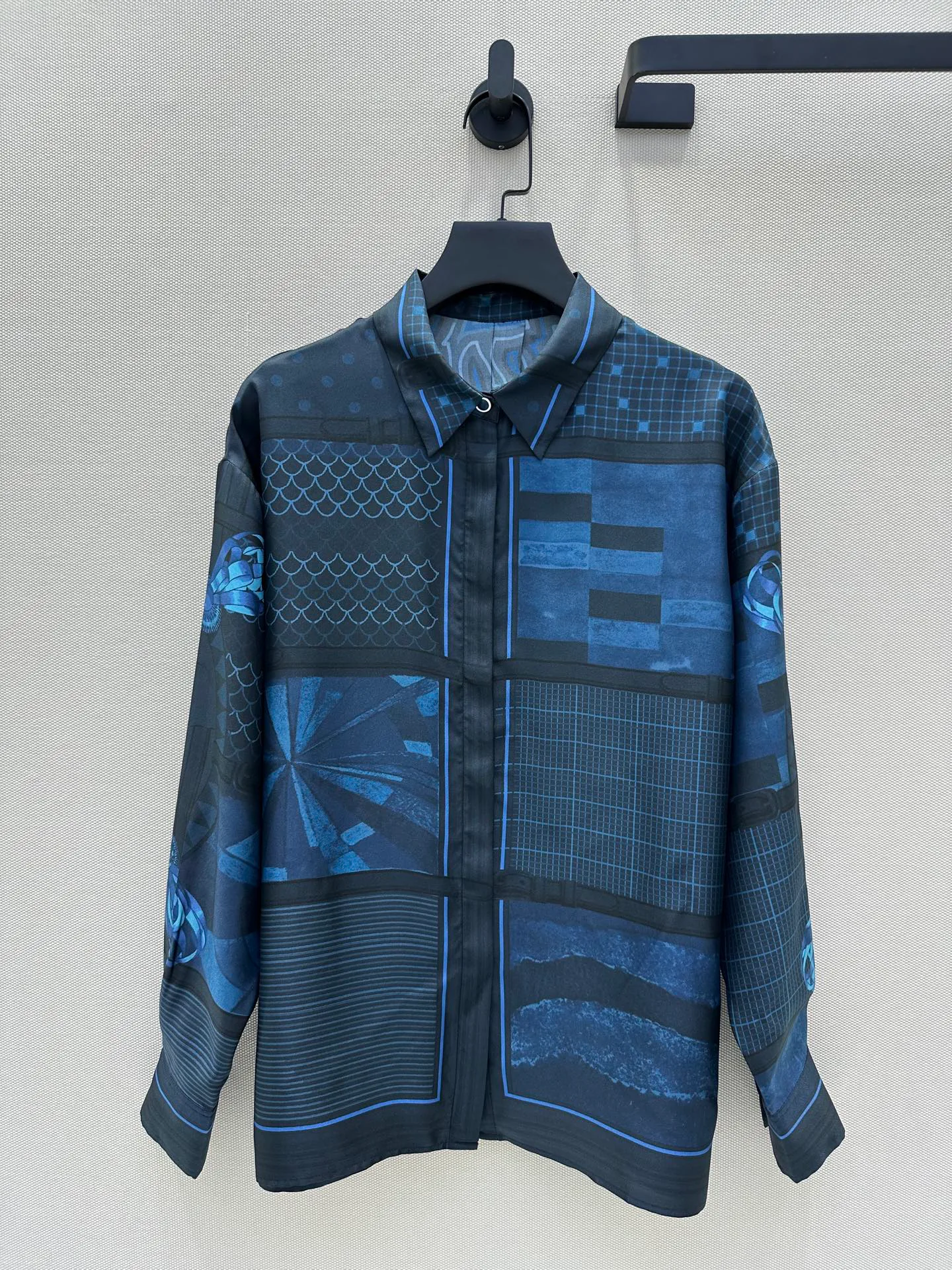 Рубашки Женские Hermes 2287092