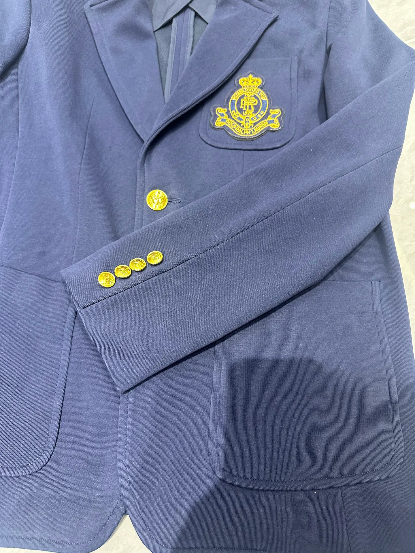 Жакеты Женские Ralph Lauren 18823704
