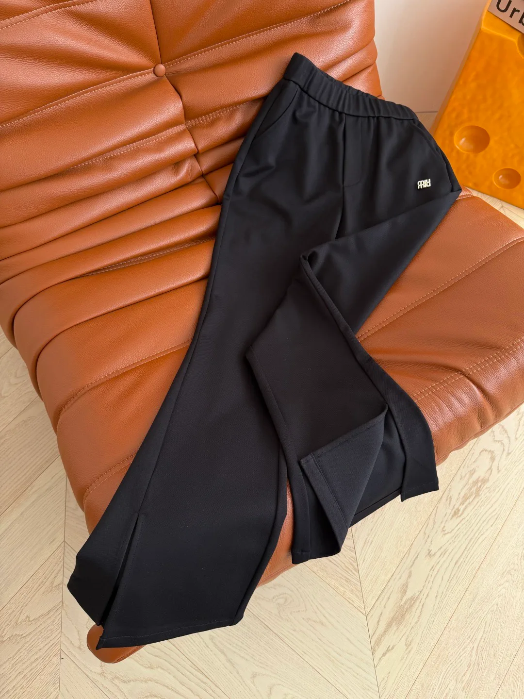 Брюки Женские Miu Miu 10521723