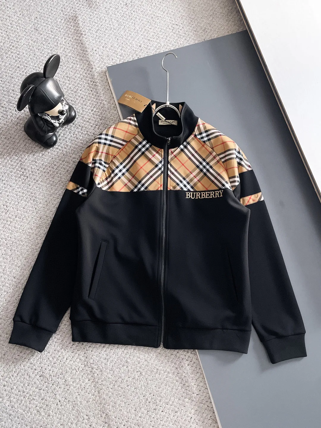 Брюки Мужские Burberry 1444636
