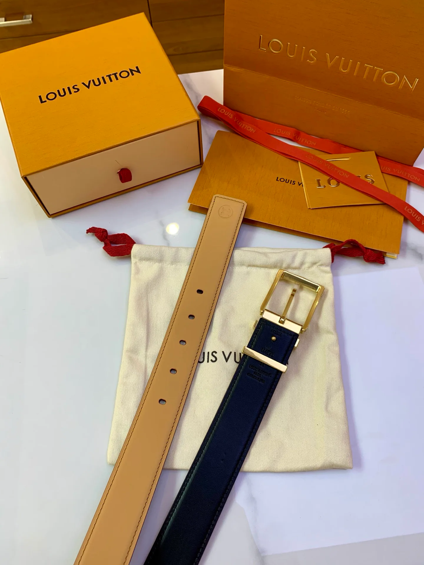 Ремни Louis Vuitton 17638922
