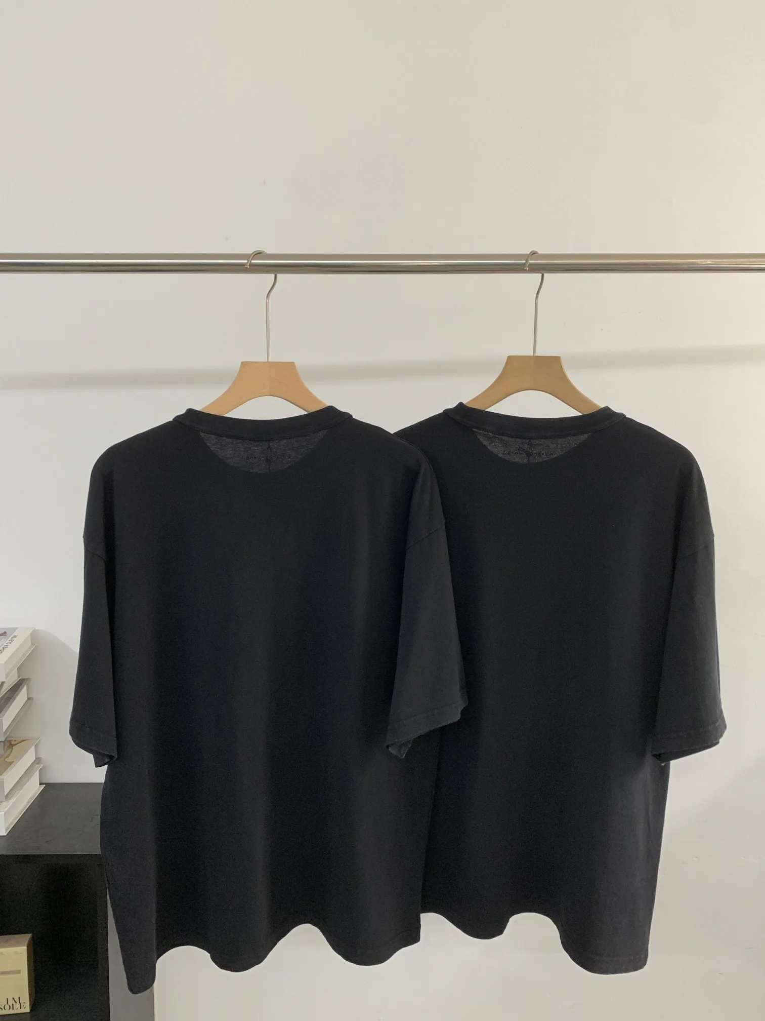 Футболки Мужские Alexander Wang 13306578