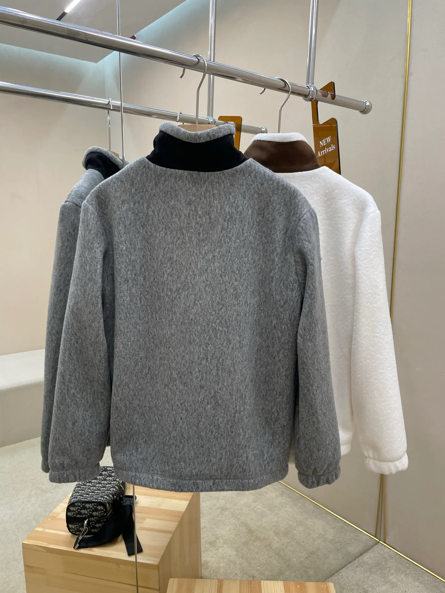 Свитшоты И Худи Мужские Christian Dior 1019709