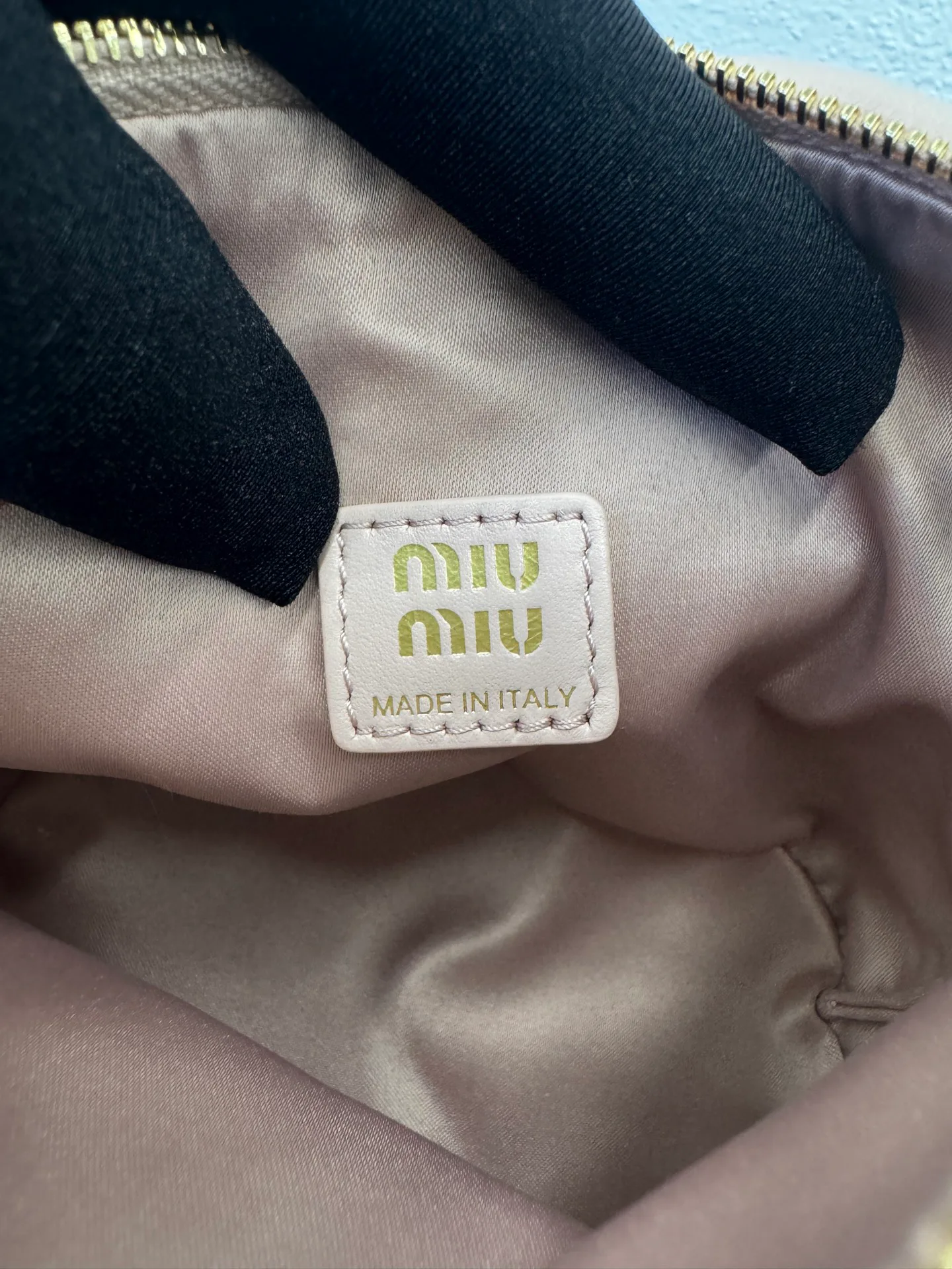 Клатчи Женские Miu Miu 57241