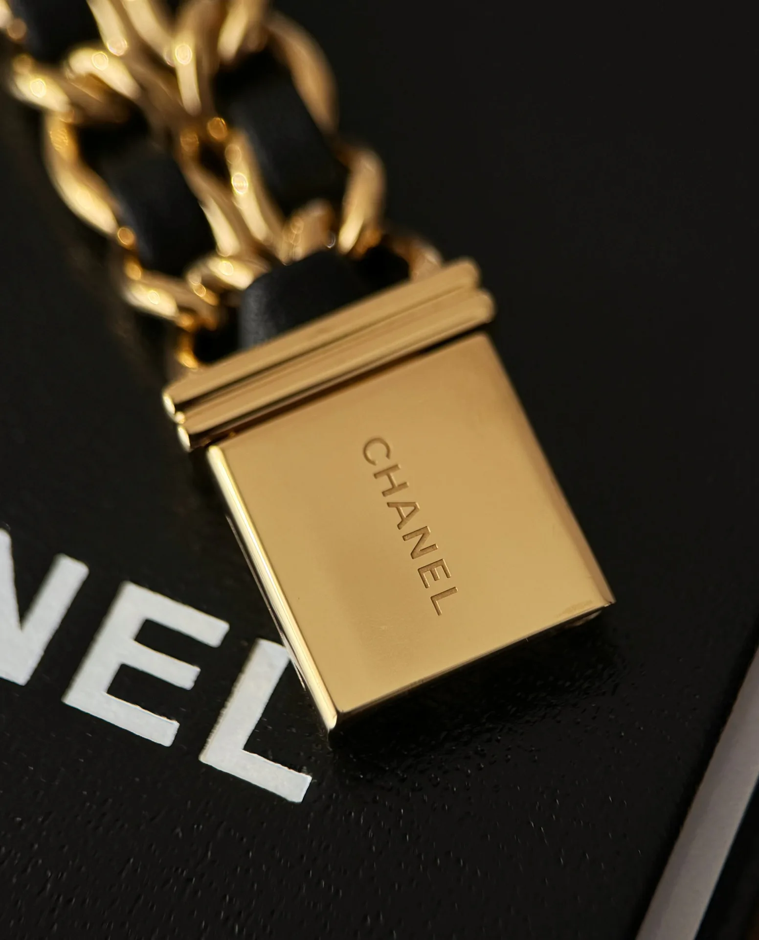 Часы Женские Chanel 116387