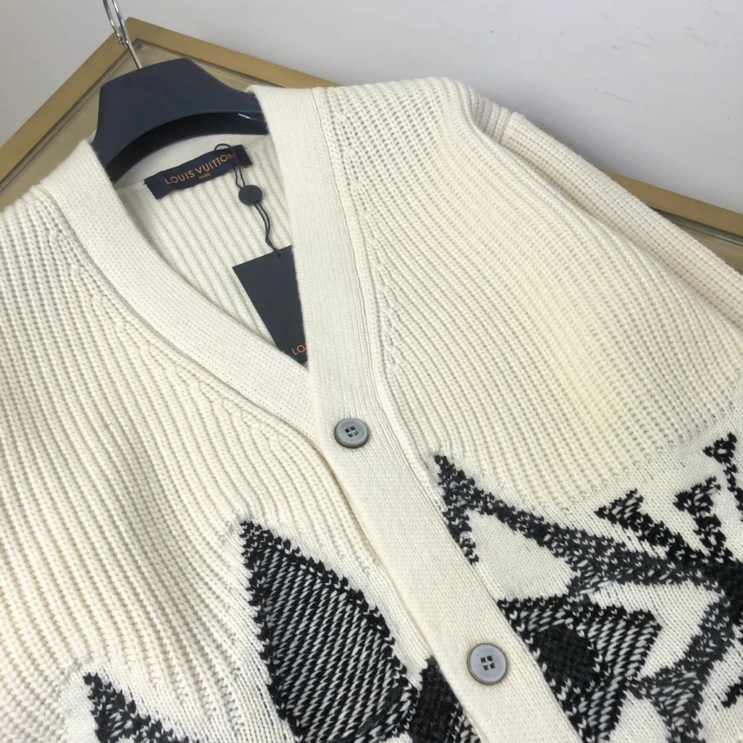 Джемперы И Свитеры Женские Louis Vuitton 1482160