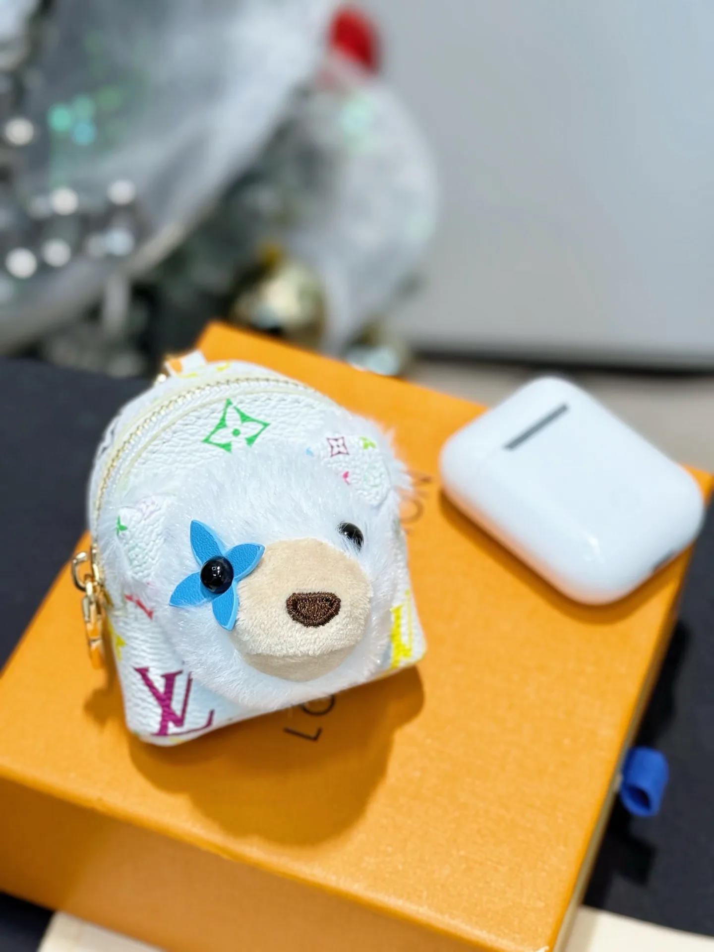 Ключницы Louis Vuitton 553071