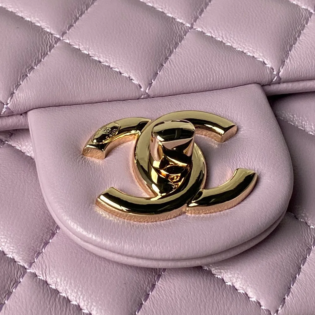 Классические Сумки Женские Chanel 13435230