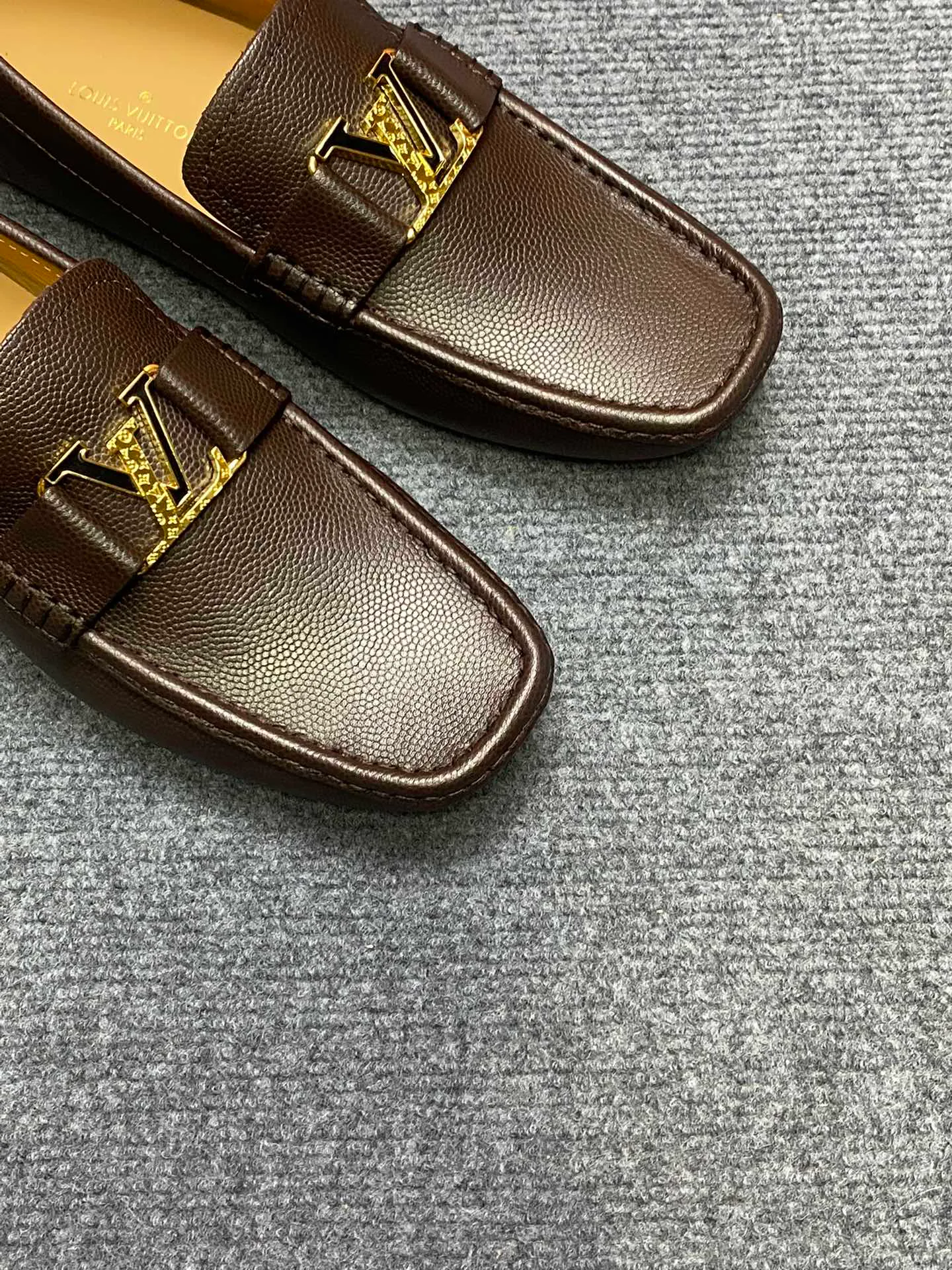 Мокасины Мужские Louis Vuitton 881816