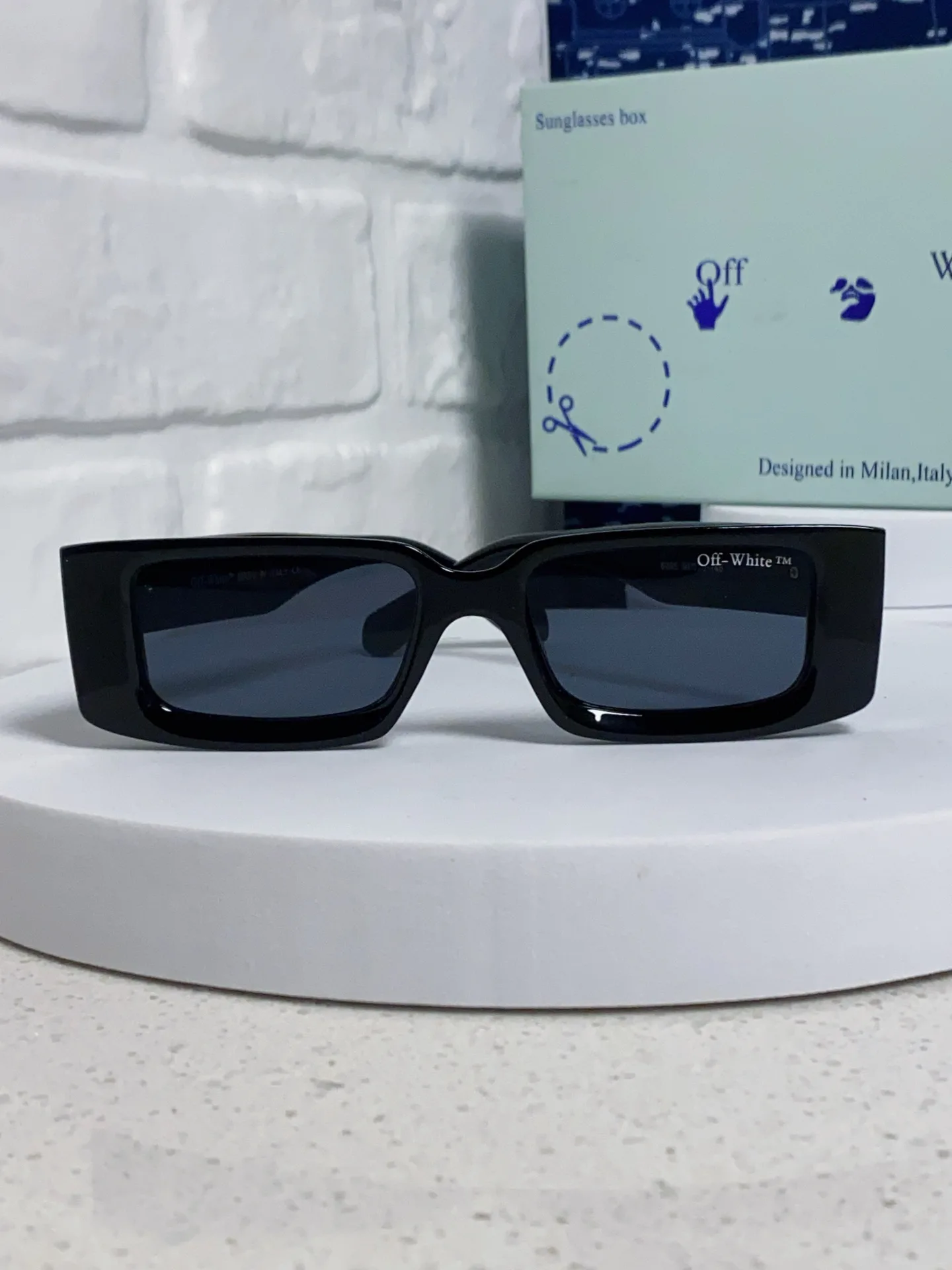 Очки Off-White 13135703