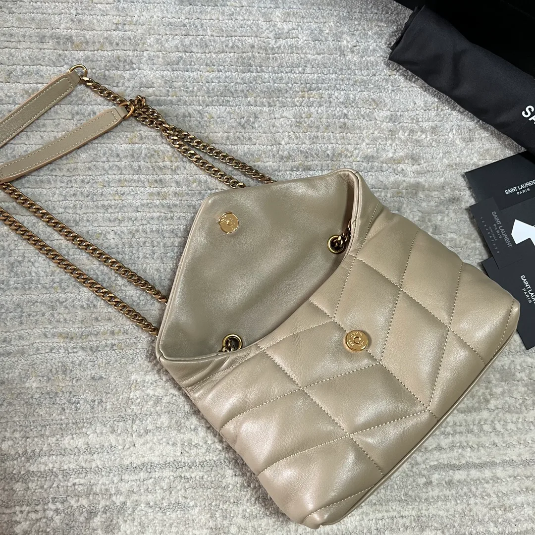 Классические Сумки Женские Saint Laurent 11664947