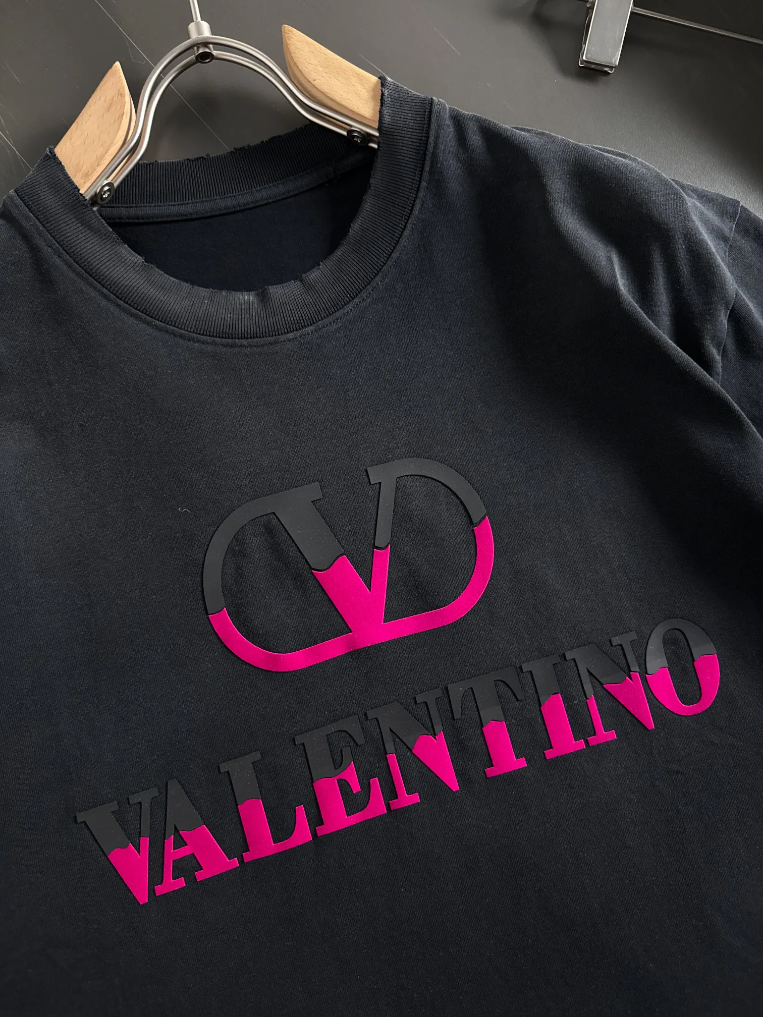 Футболки Женские Valentino 34519