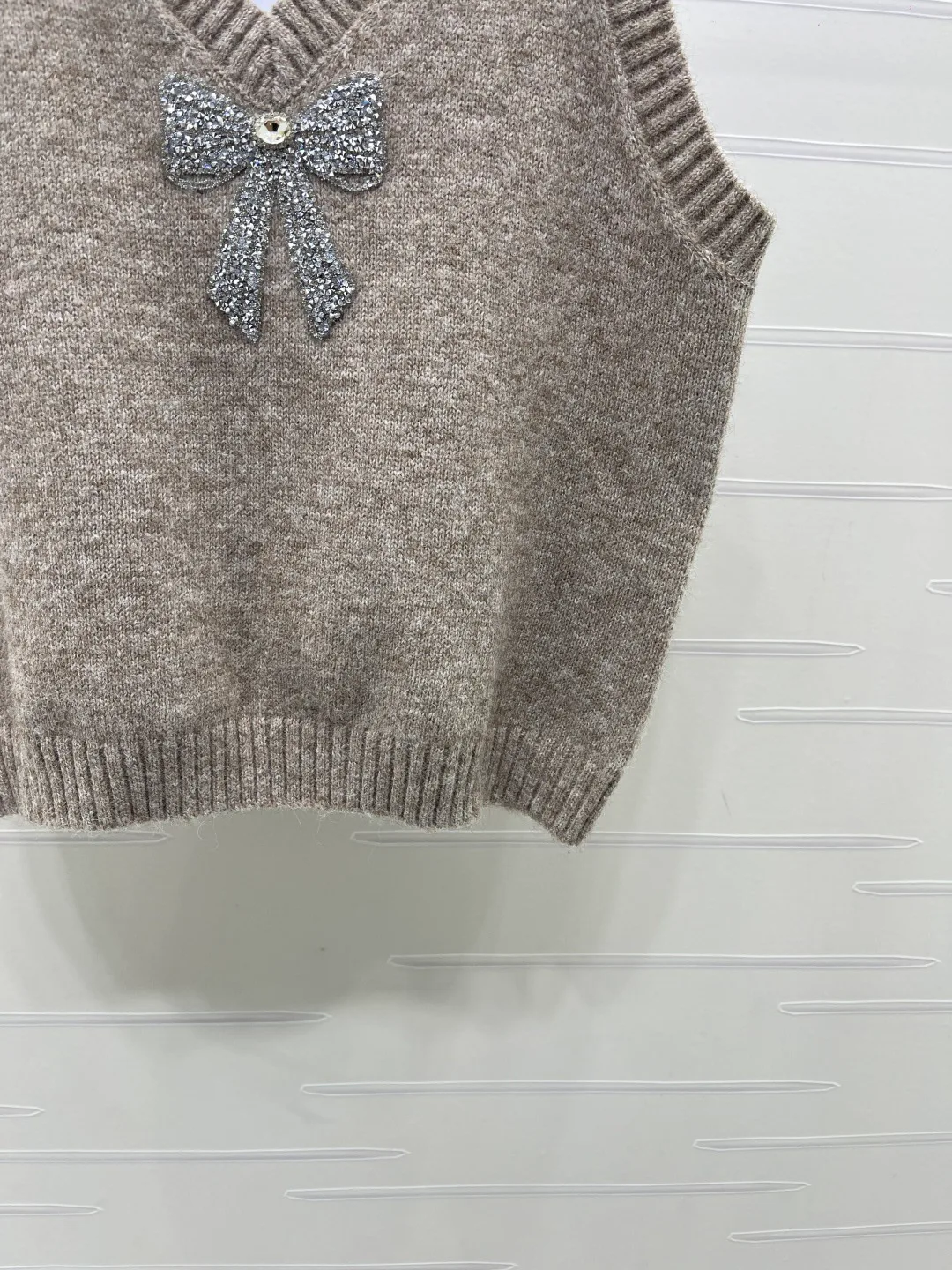 Жилеты Женские Christian Dior 17885719