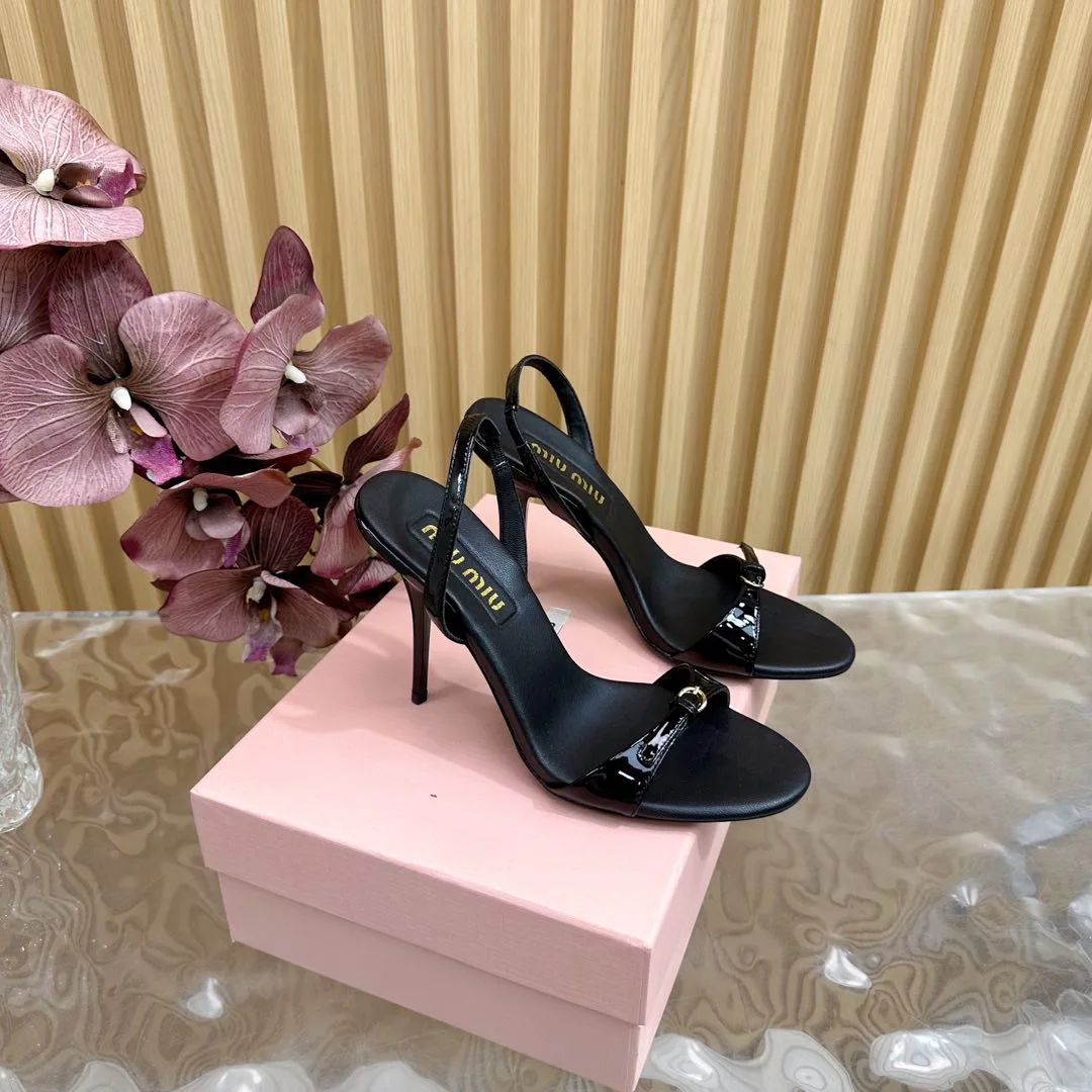 Туфли Женские Miu Miu 9597358