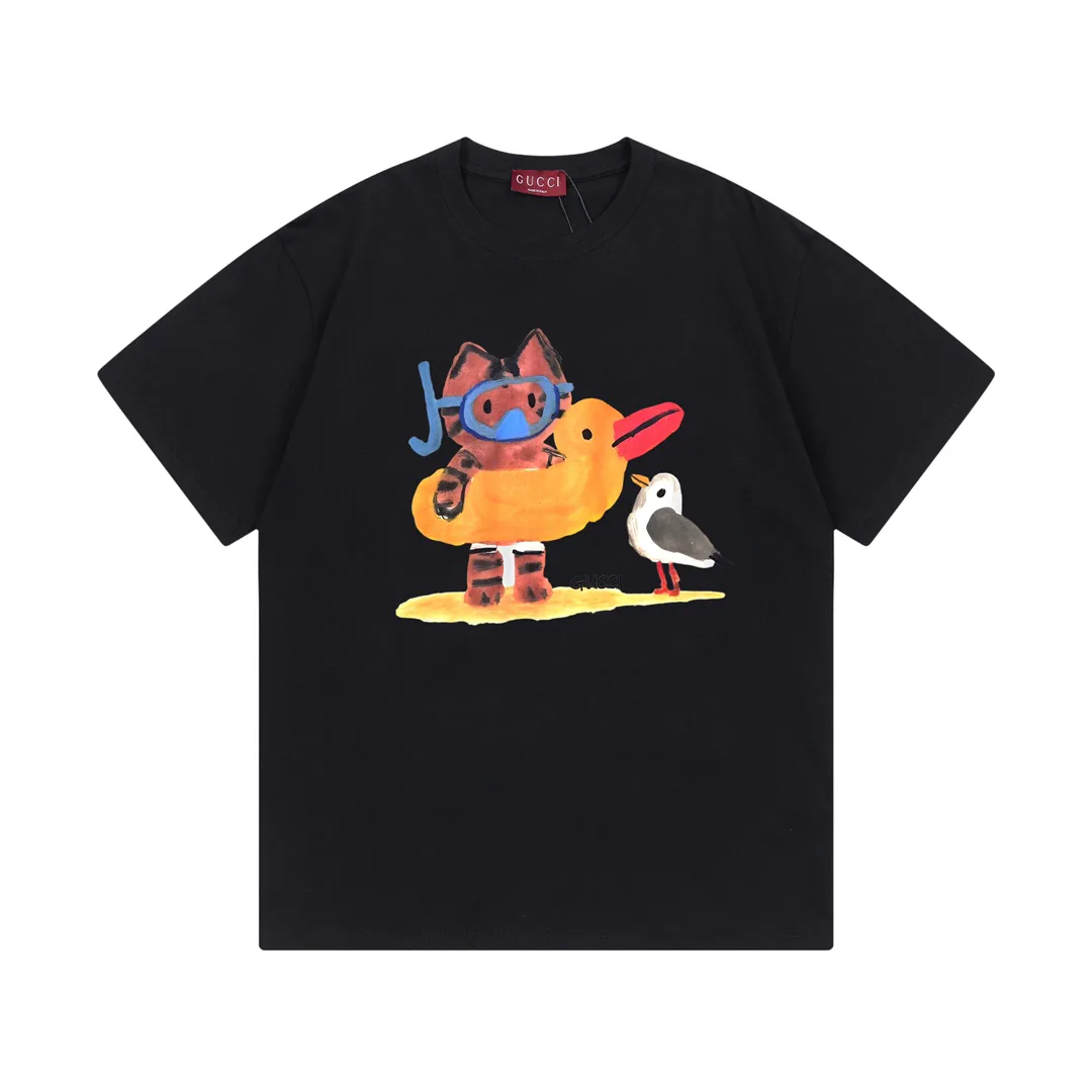 Футболки Женские Gucci 5068977