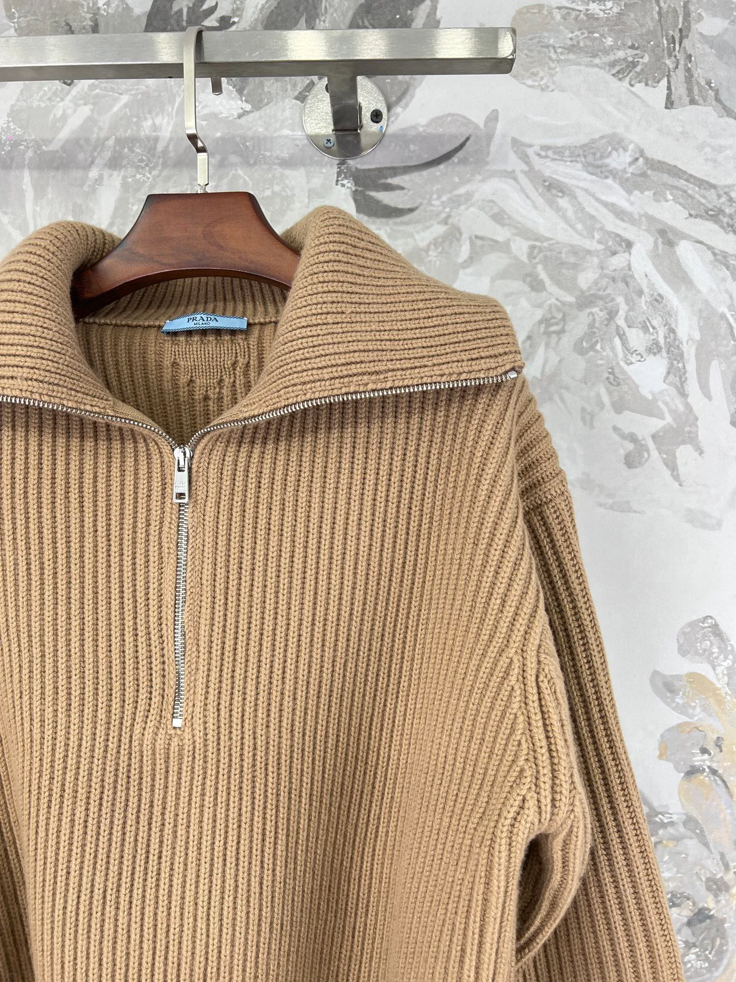 Джемперы И Свитеры Женские Prada 18324302