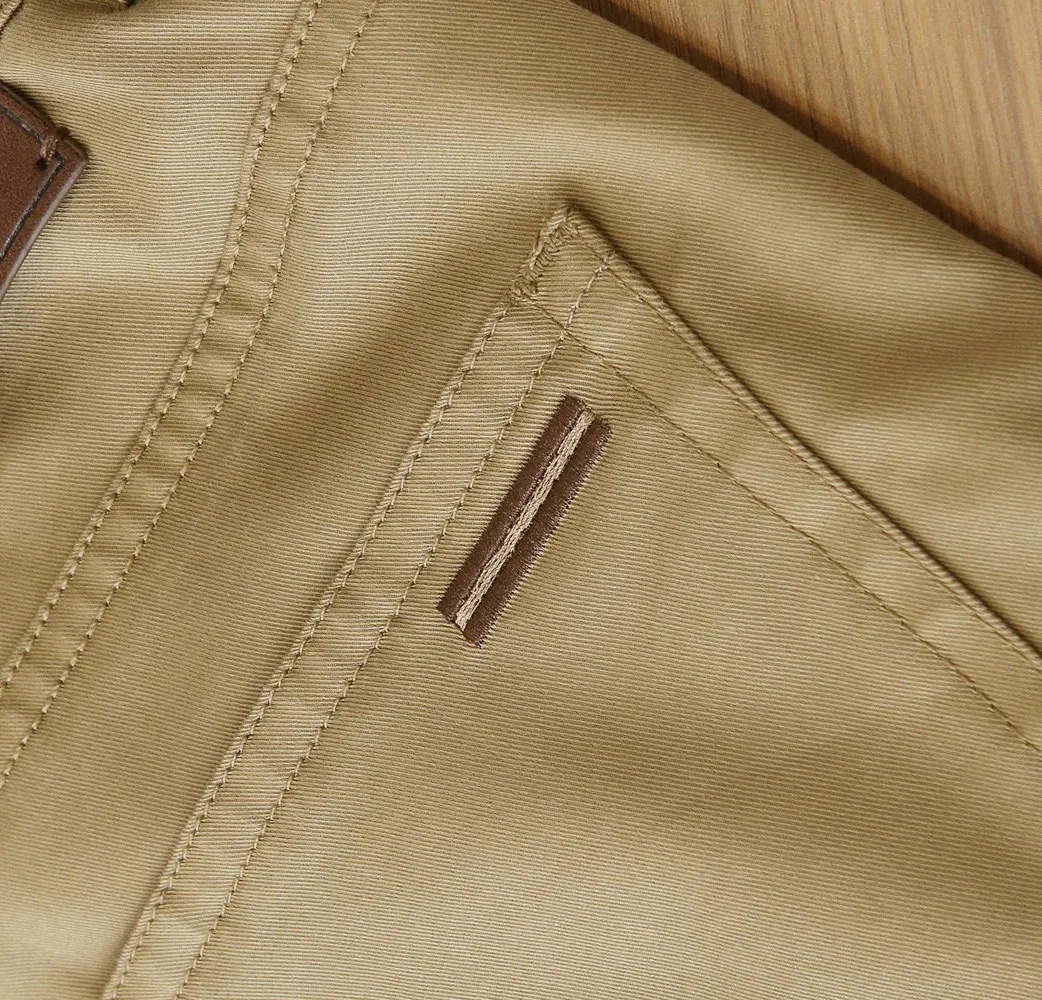 Брюки Мужские Zegna 5059626