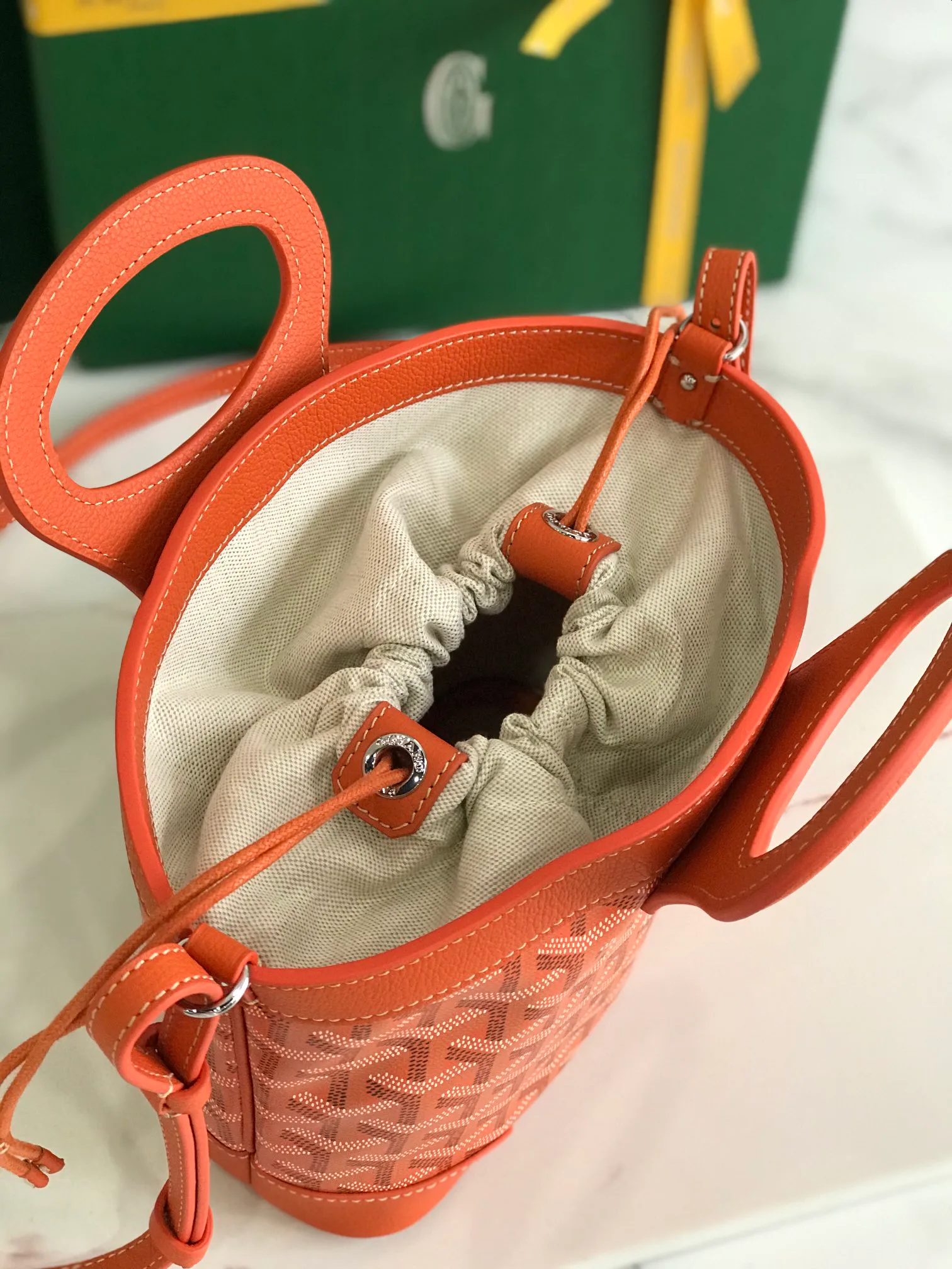 Сумки На Ремне Женские Goyard 11412590