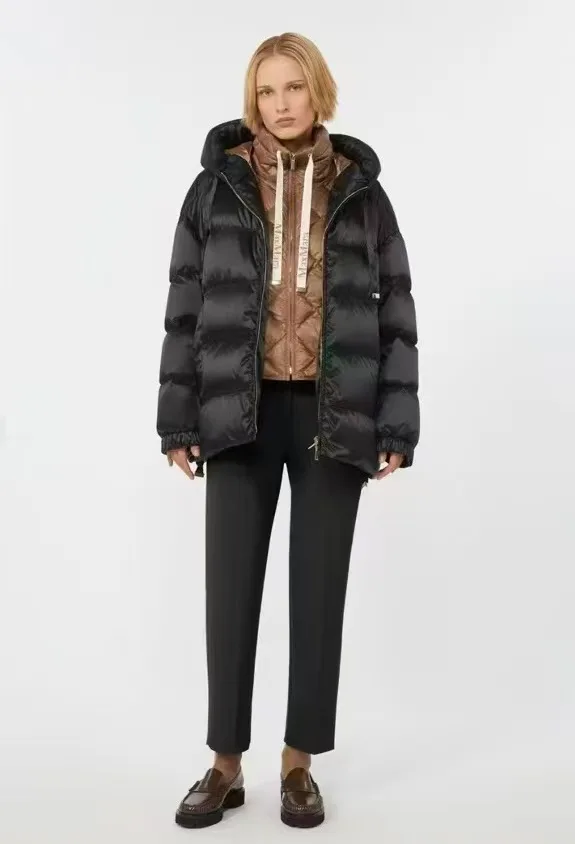 Куртки И Пуховики Женские Max Mara 17926125