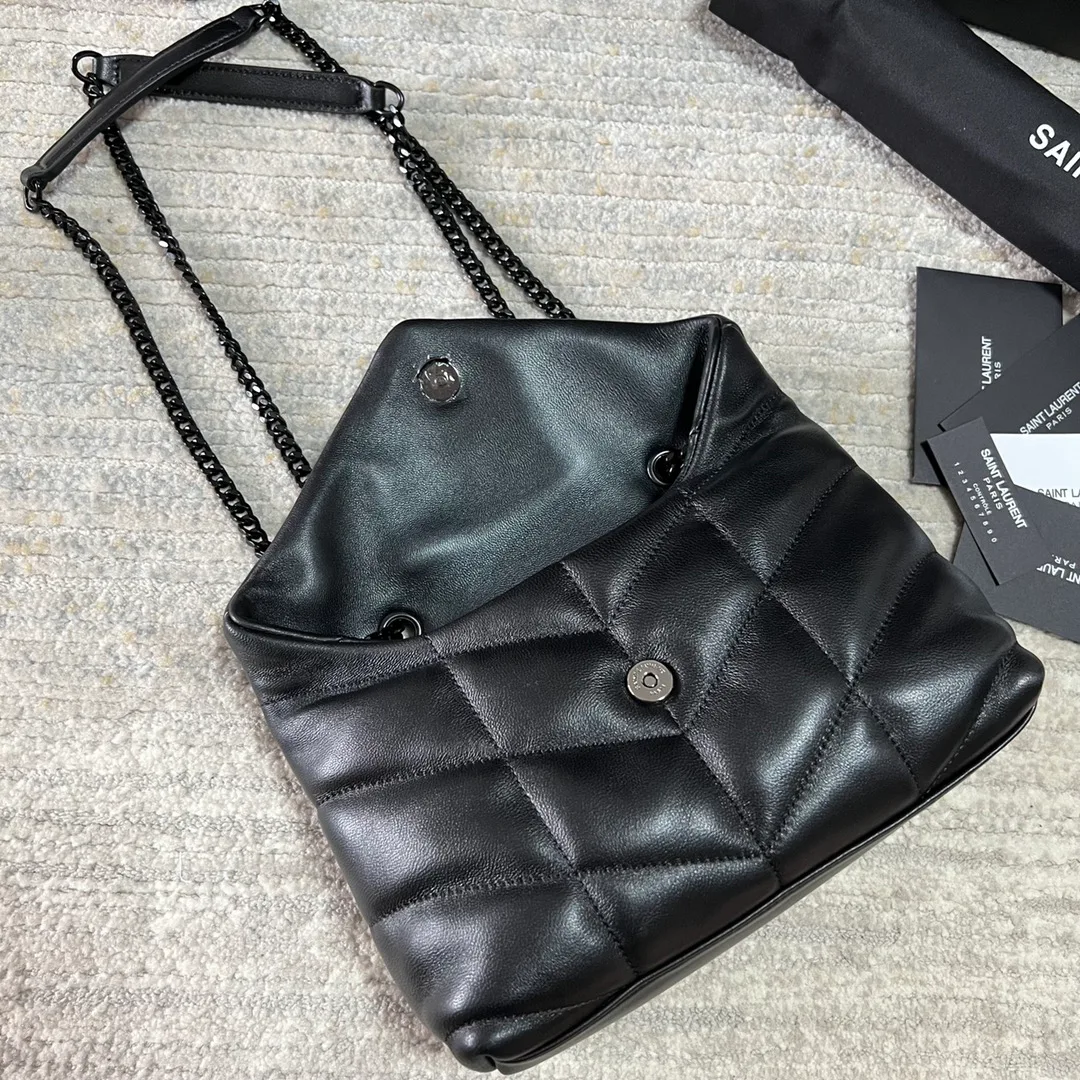 Классические Сумки Женские Saint Laurent 11664939