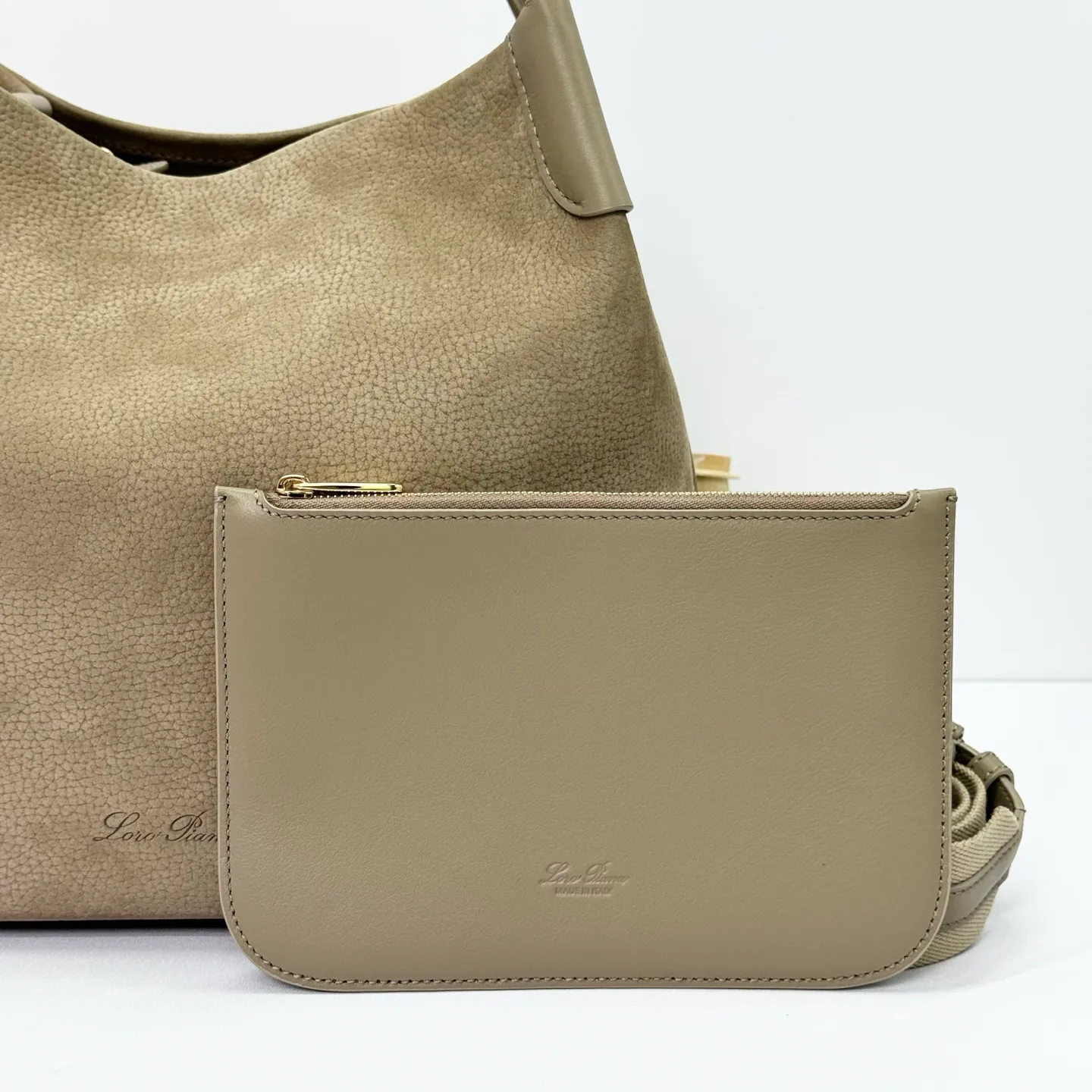 Классические Сумки Женские Loro Piana 11472608