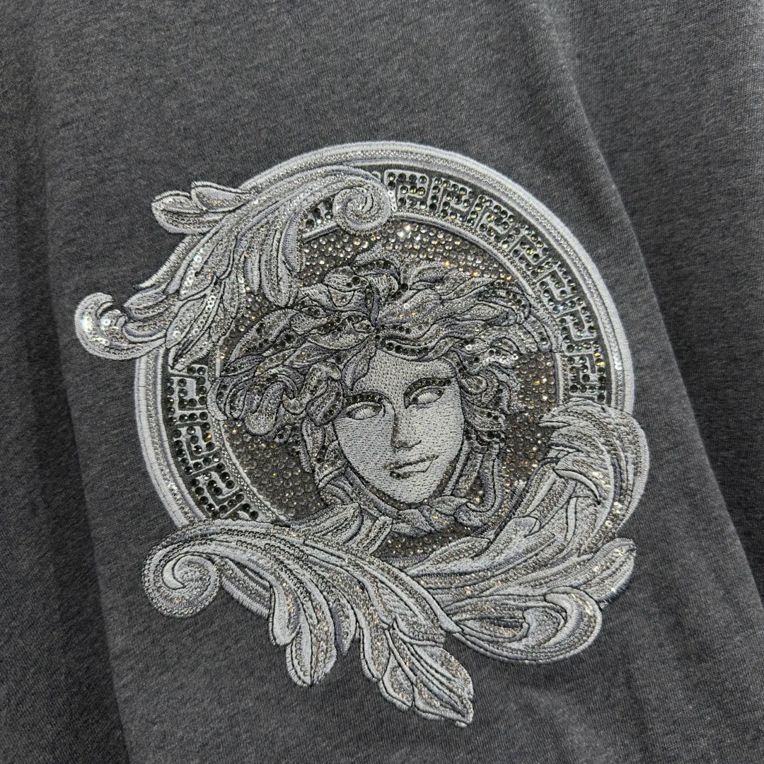 Футболки Мужские Versace 12151626