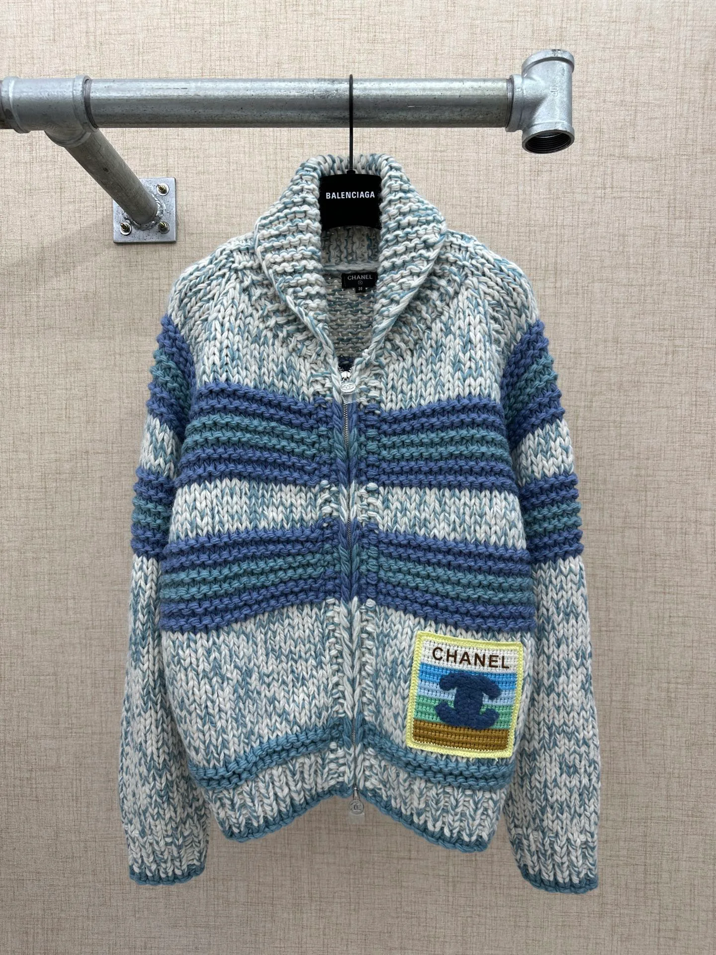 Джемперы И Свитеры Женские Chanel 212537