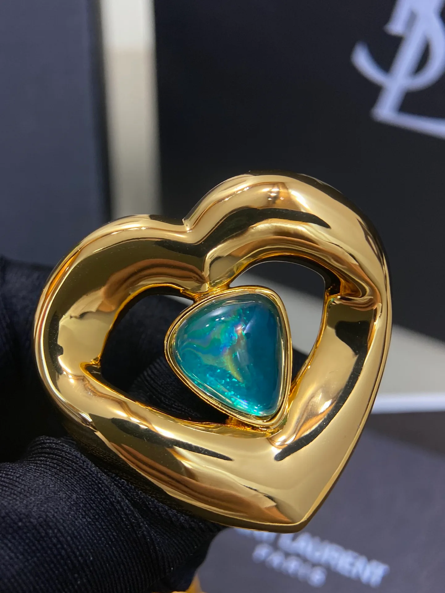 Бижутерия Saint Laurent 893988