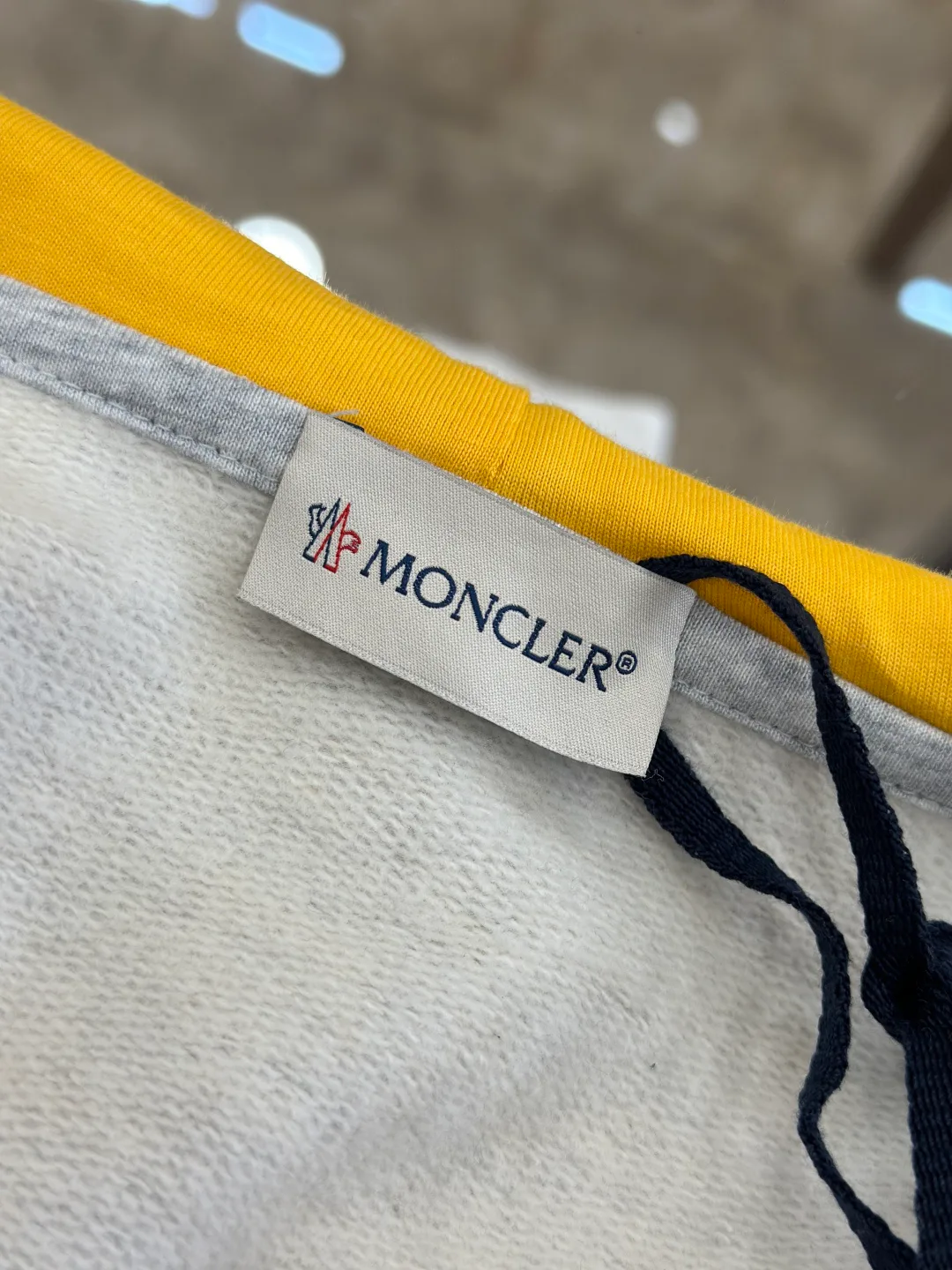Свитшоты И Худи Мужские Moncler 18260918