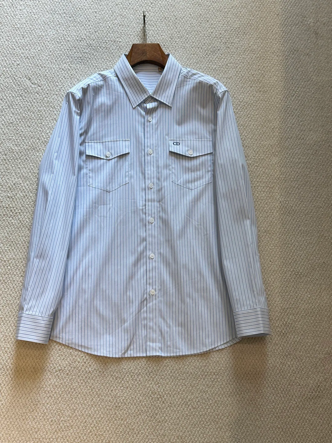 Рубашки Женские Christian Dior 12192855