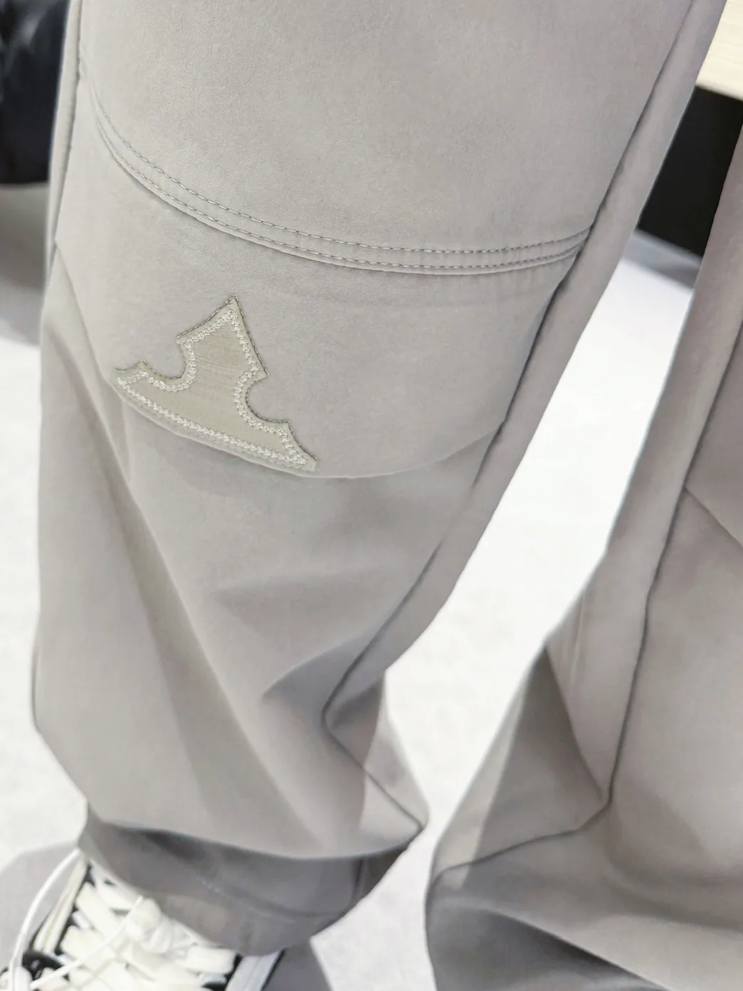 Брюки Мужские Chrome Hearts 998894