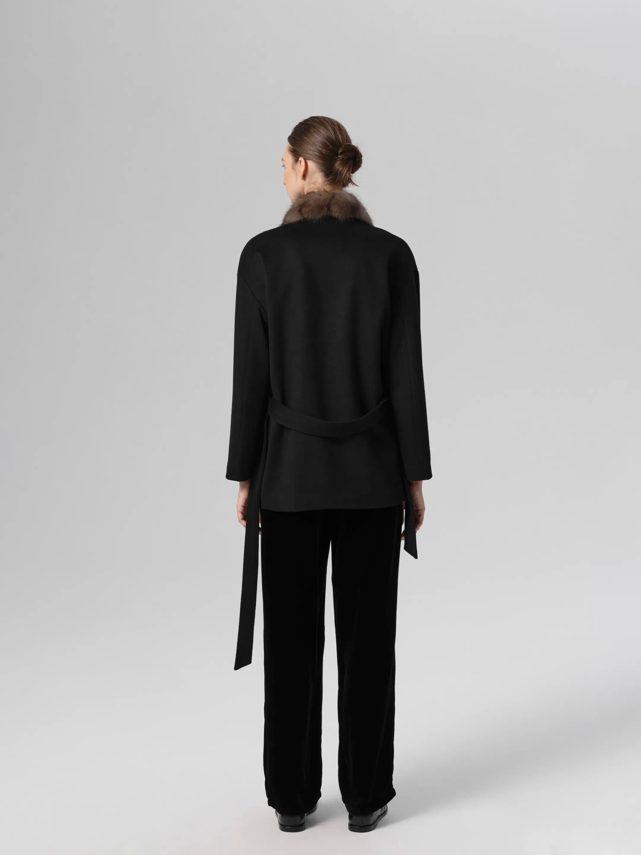 Куртки И Пуховики Женские Loro Piana 2232817