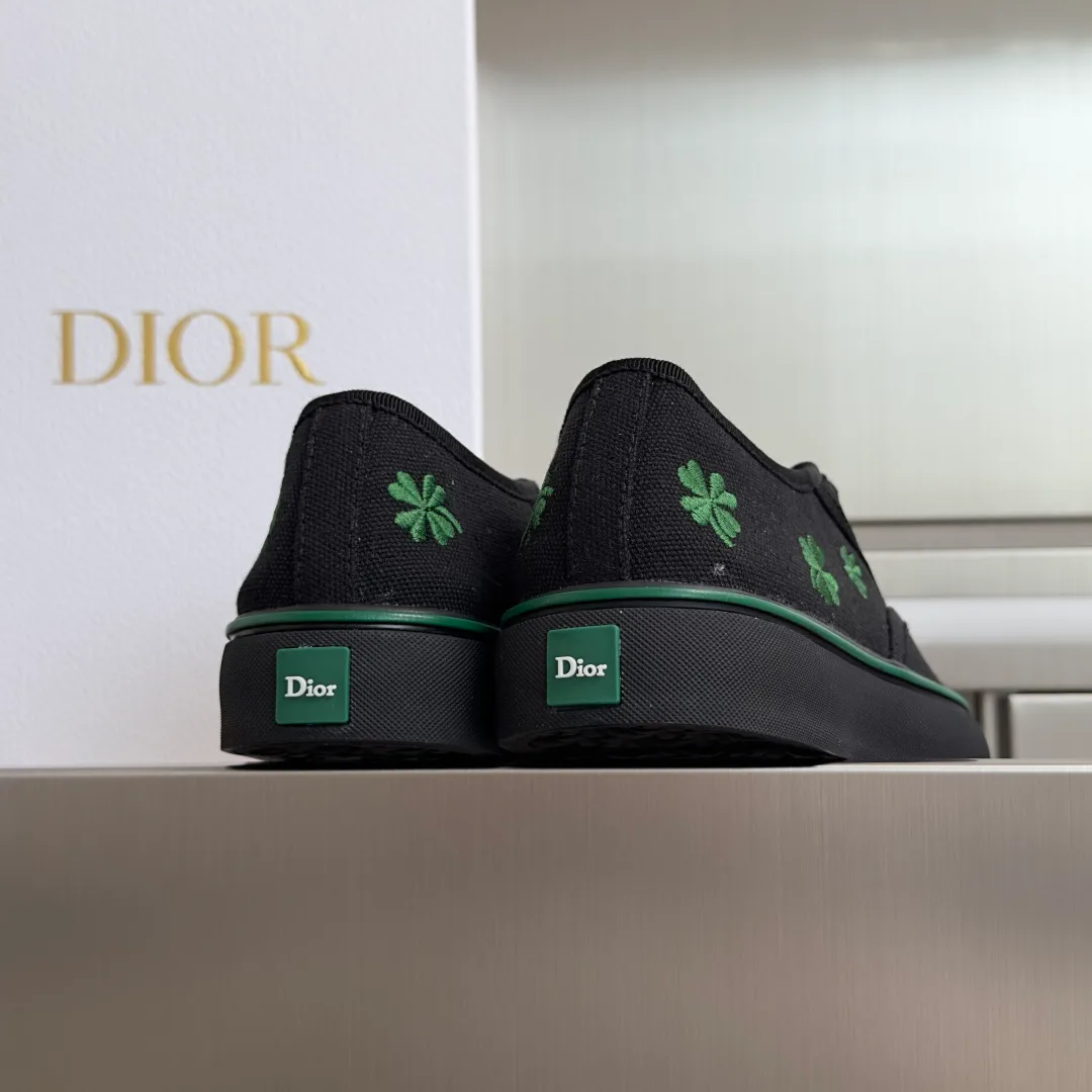 Кеды Женские Christian Dior 9632244