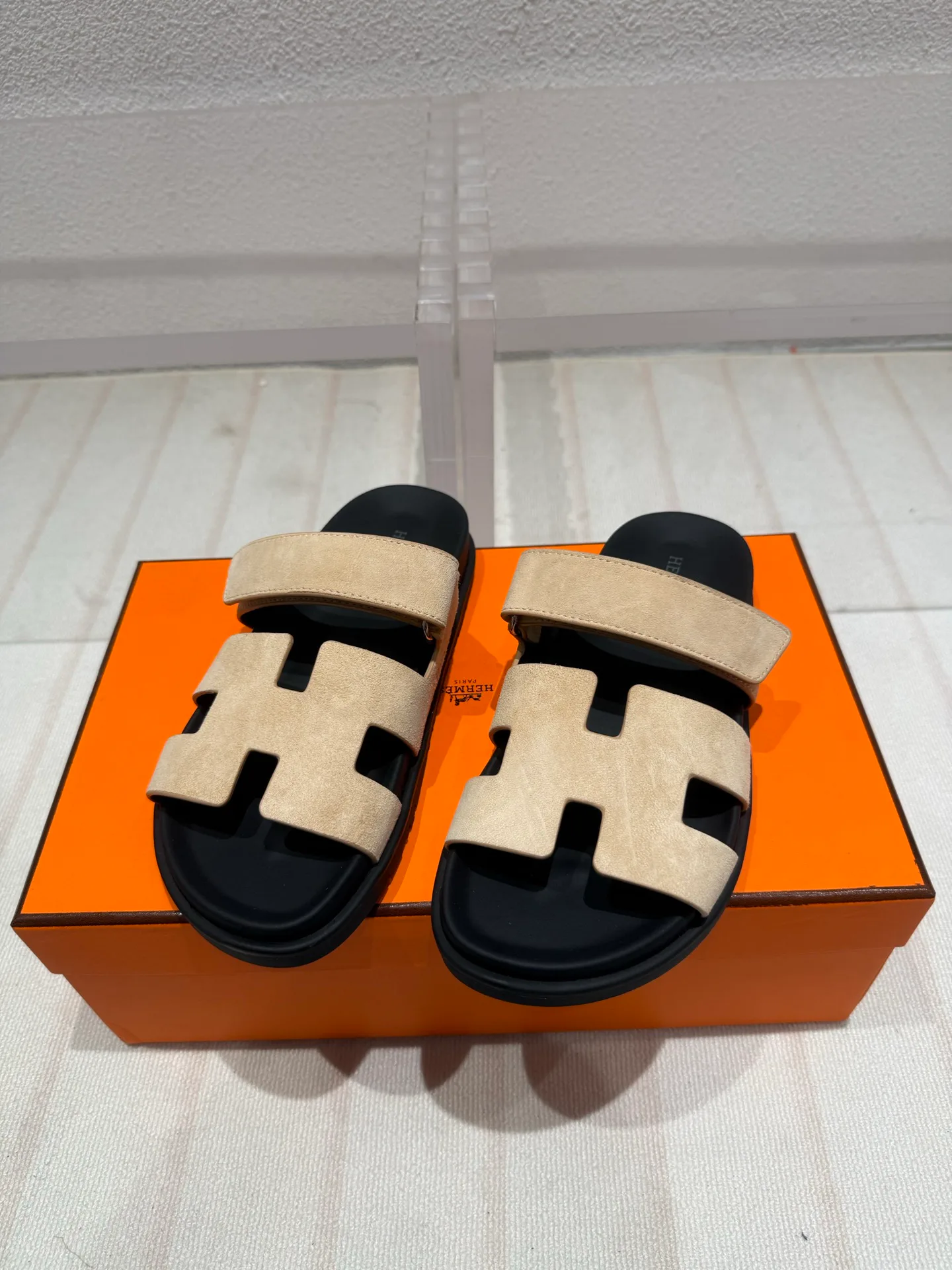 Туфли Женские Hermes 11647940