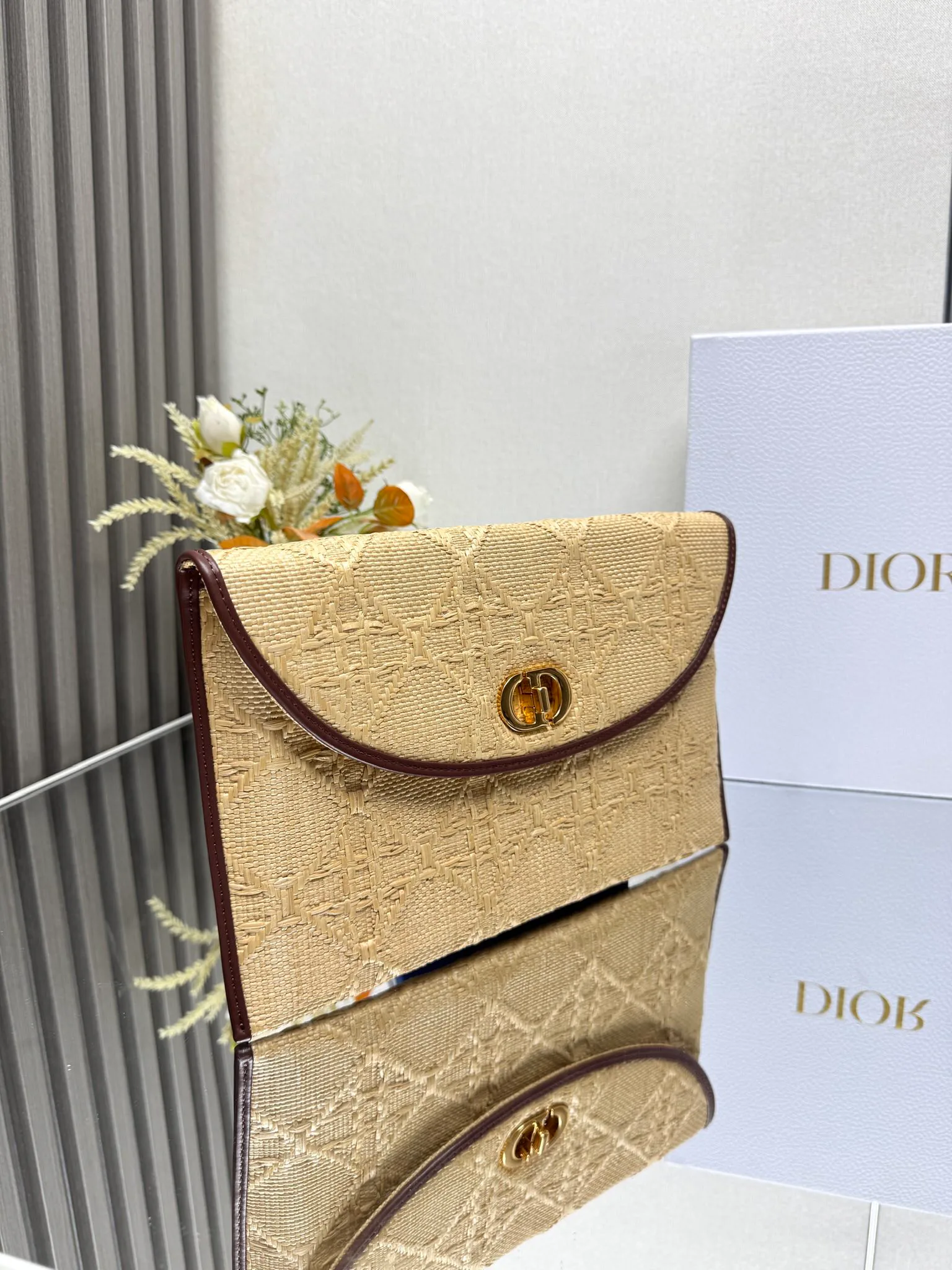 Клатчи Женские Christian Dior 10209754