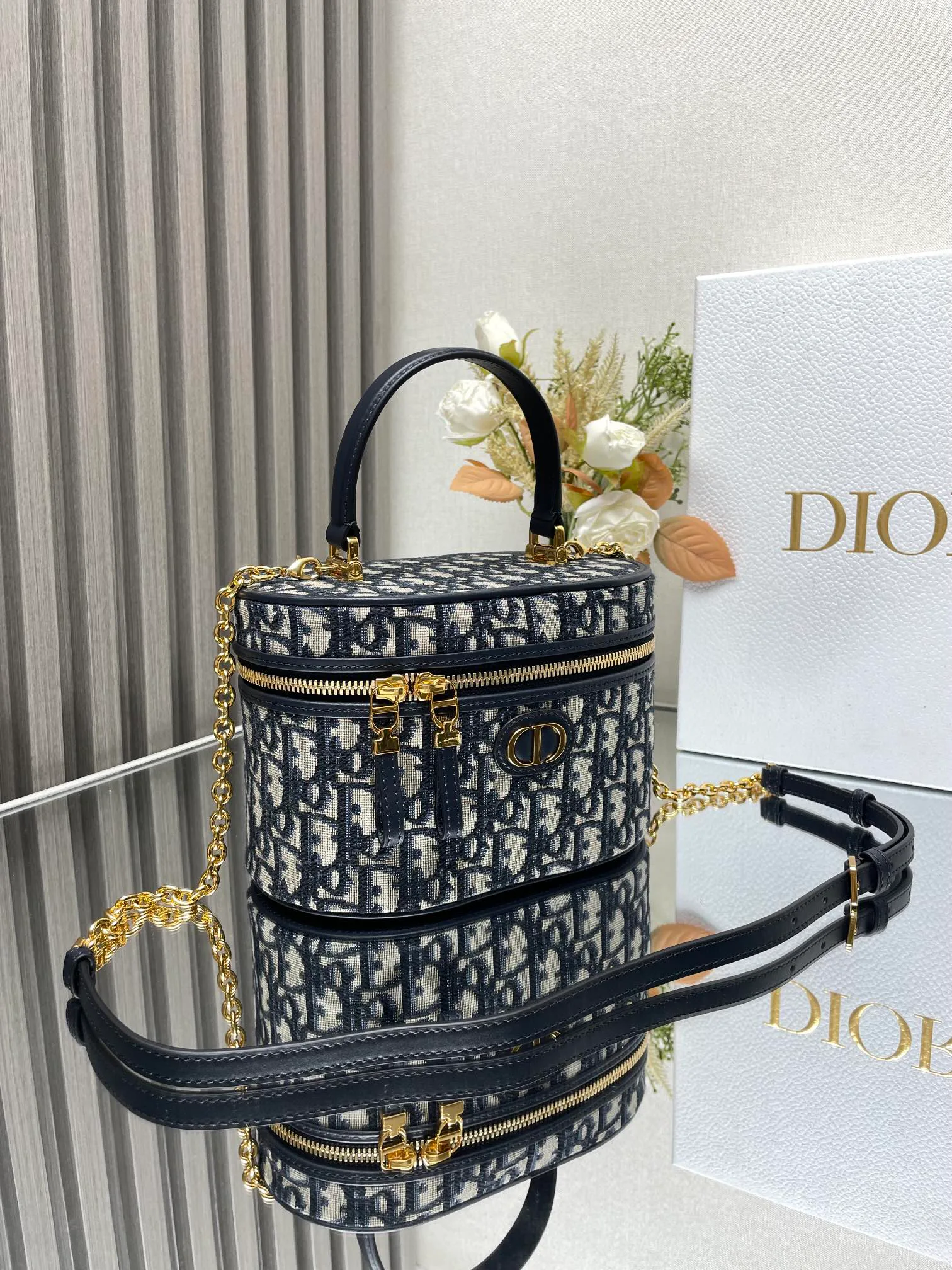 Классические Сумки Женские Christian Dior 5765888