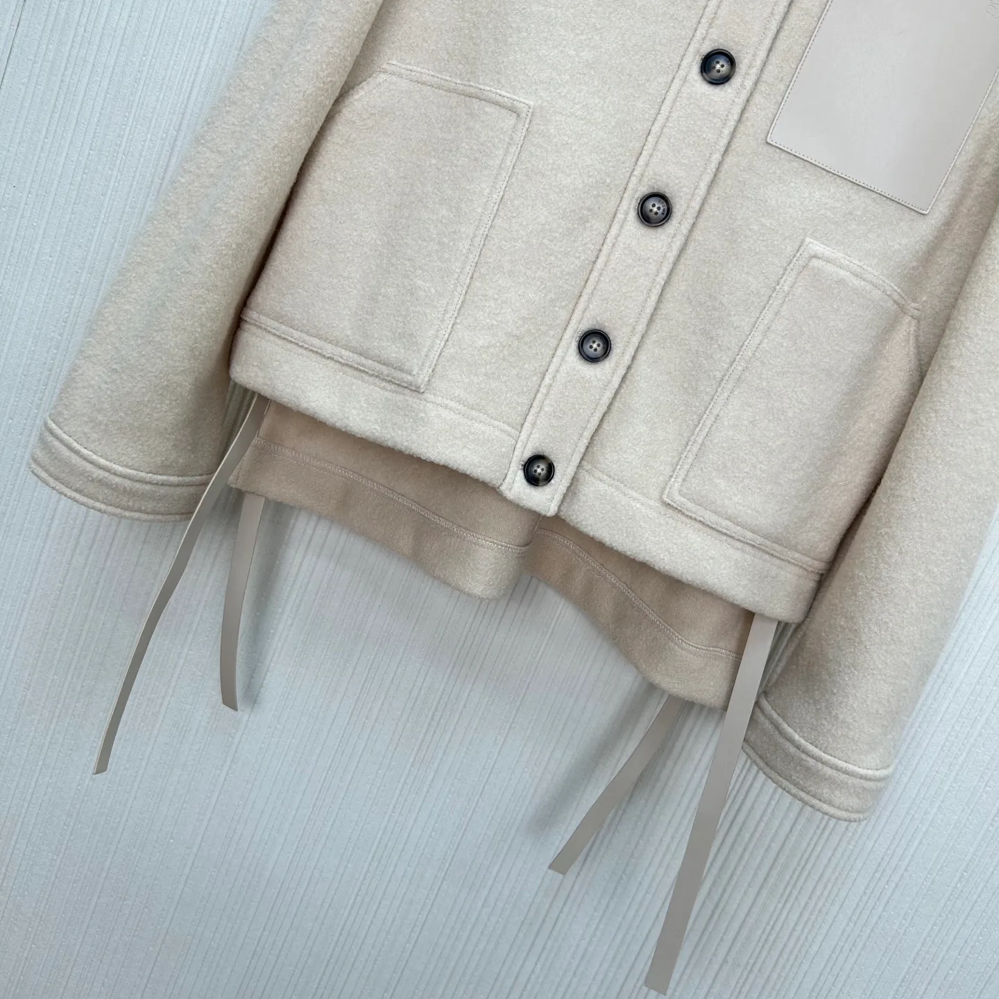 Куртки И Пуховики Женские Loewe 1213461