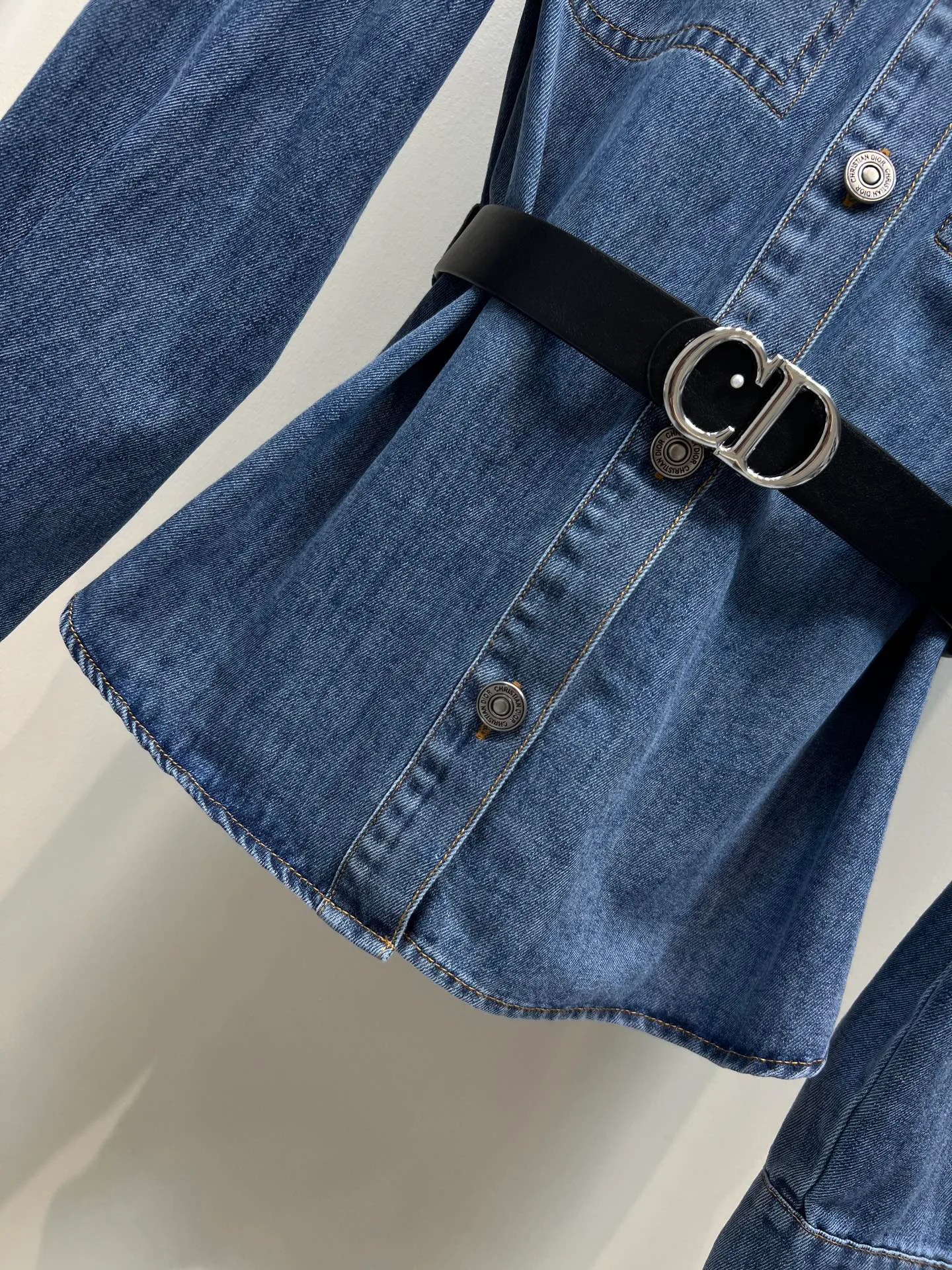 Рубашки Женские Christian Dior 11536259