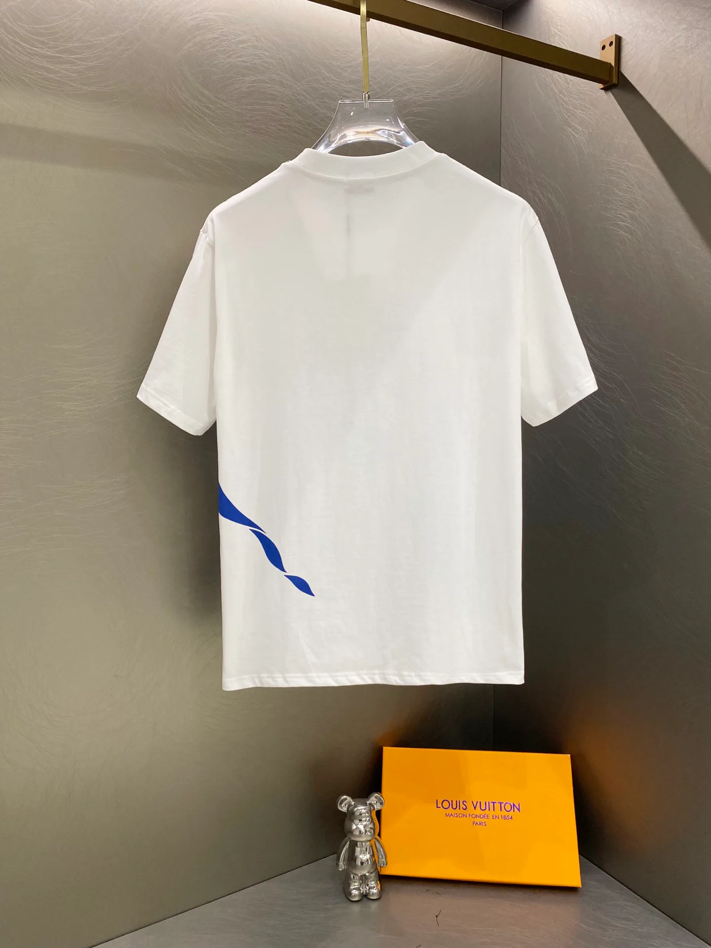 Футболки Мужские Burberry 11708765