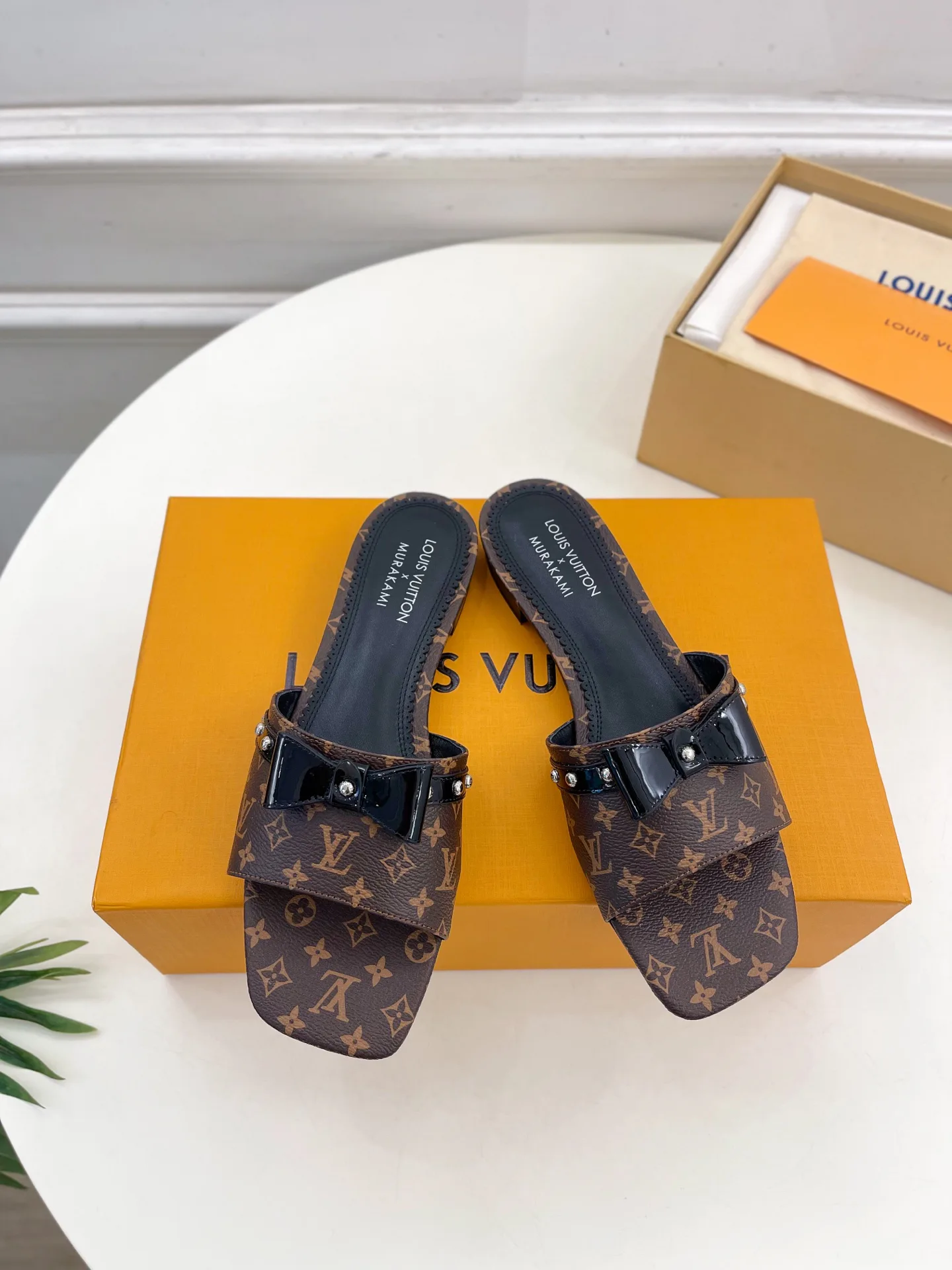 Туфли Женские Louis Vuitton 11458207