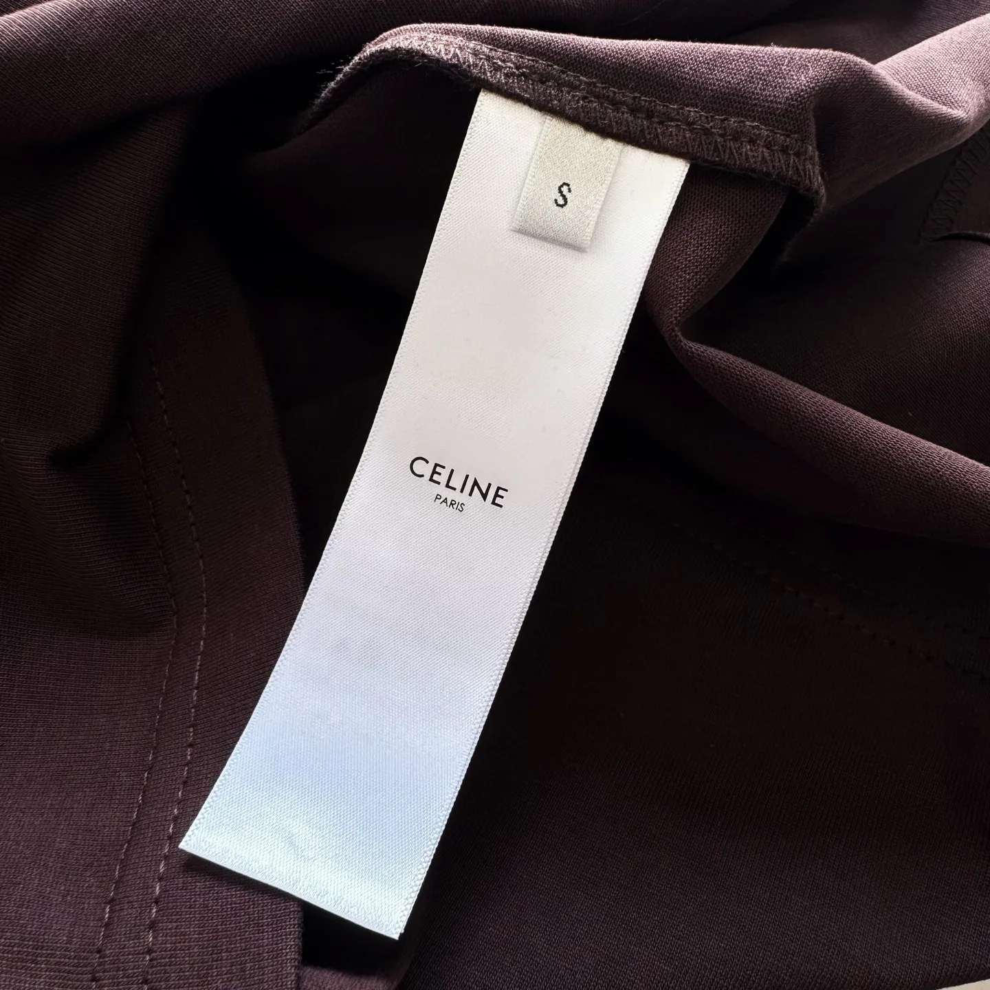 Футболки Мужские Celine 5290931