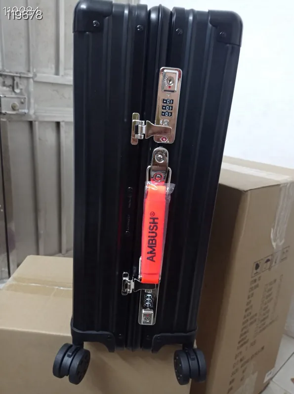 Чемоданы Rimowa 15073877