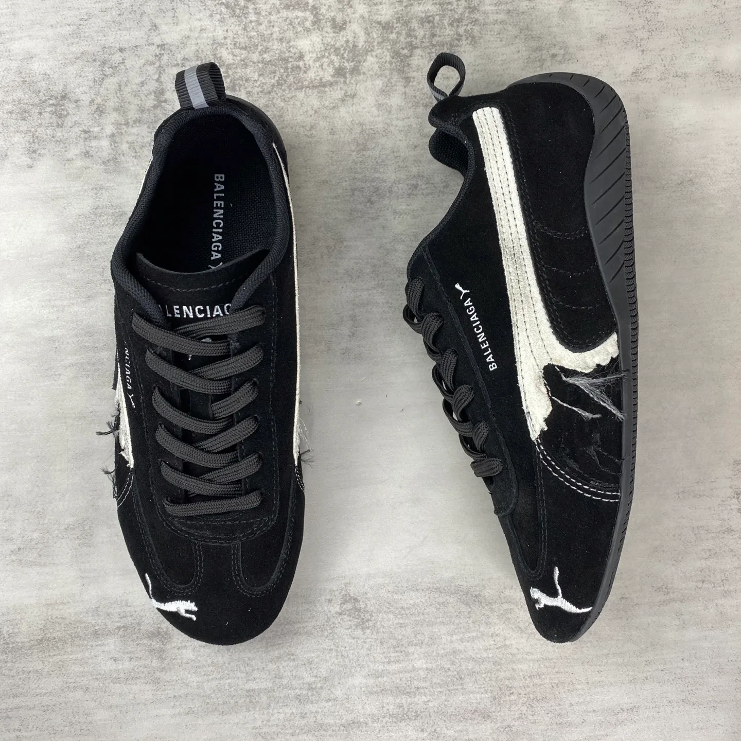 Кроссовки Женские Balenciaga 11406462