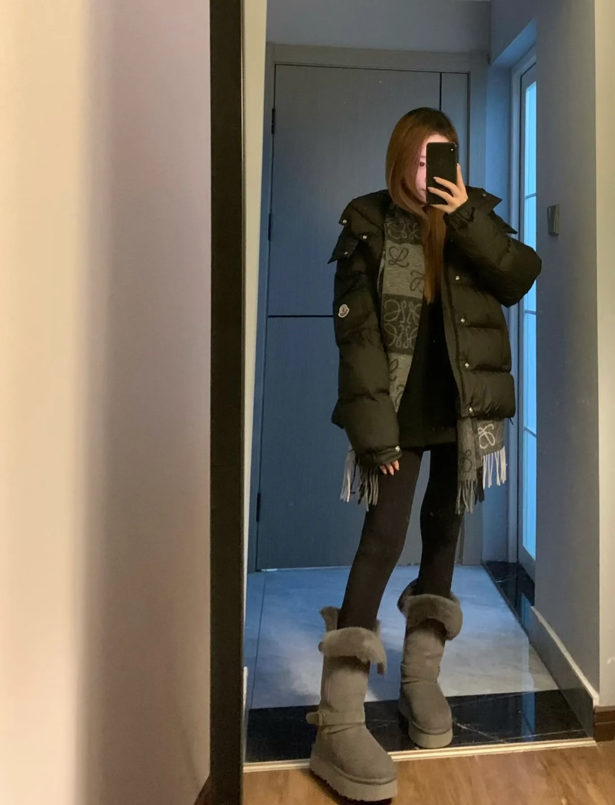 Куртки И Пуховики Женские Moncler 20031669