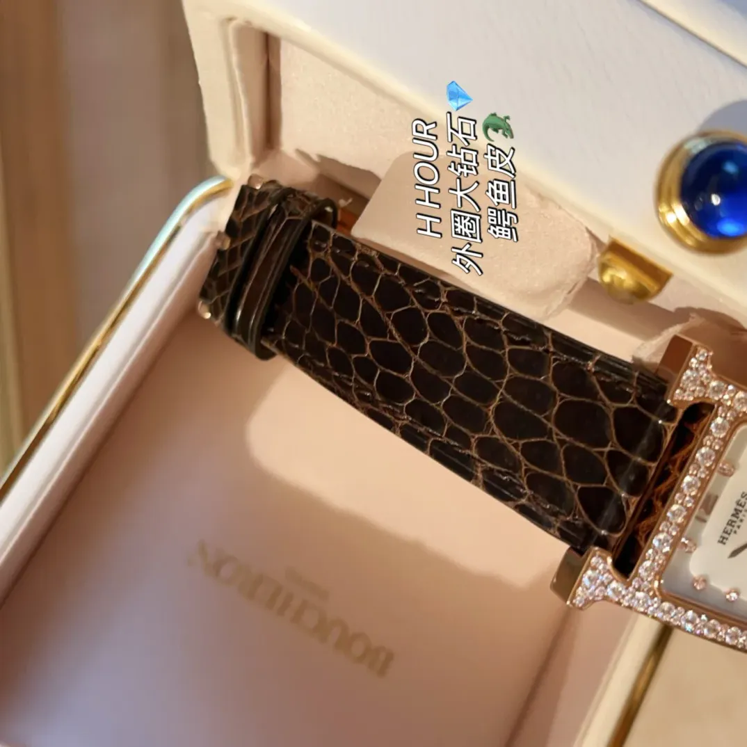 Часы Женские Hermes 1289822