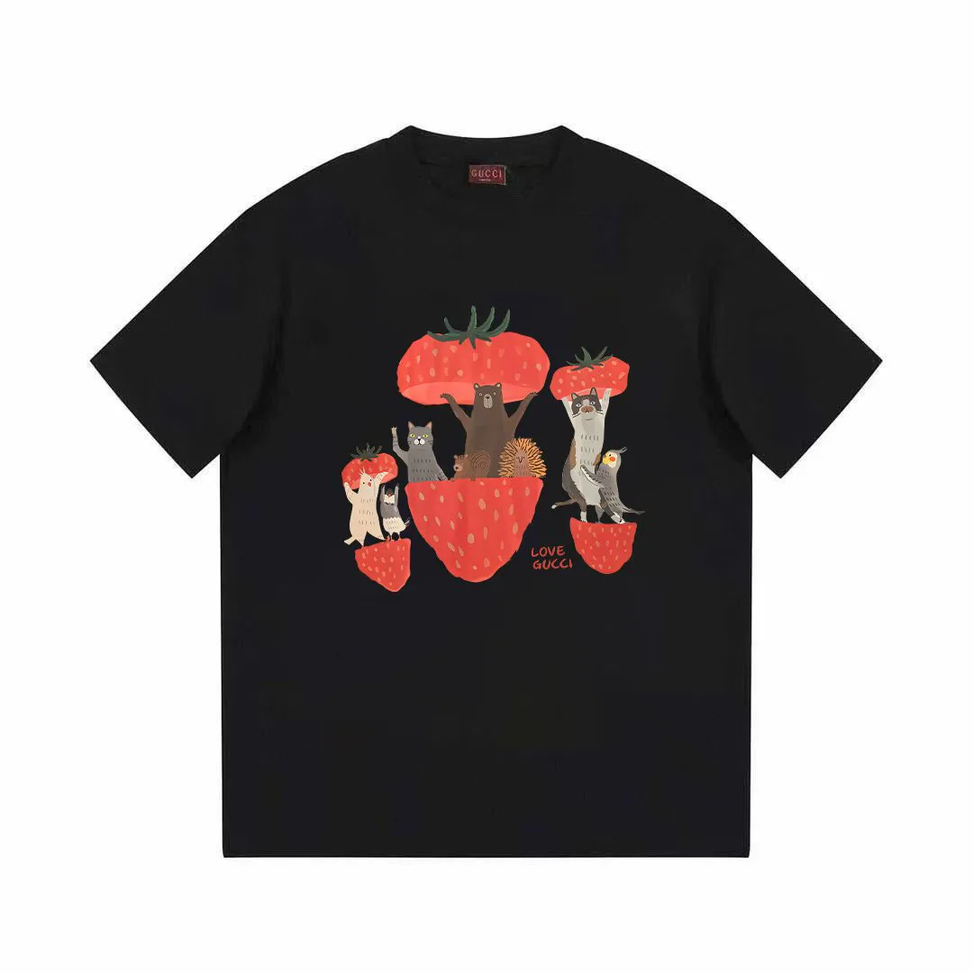 Футболки Женские Gucci 11793450