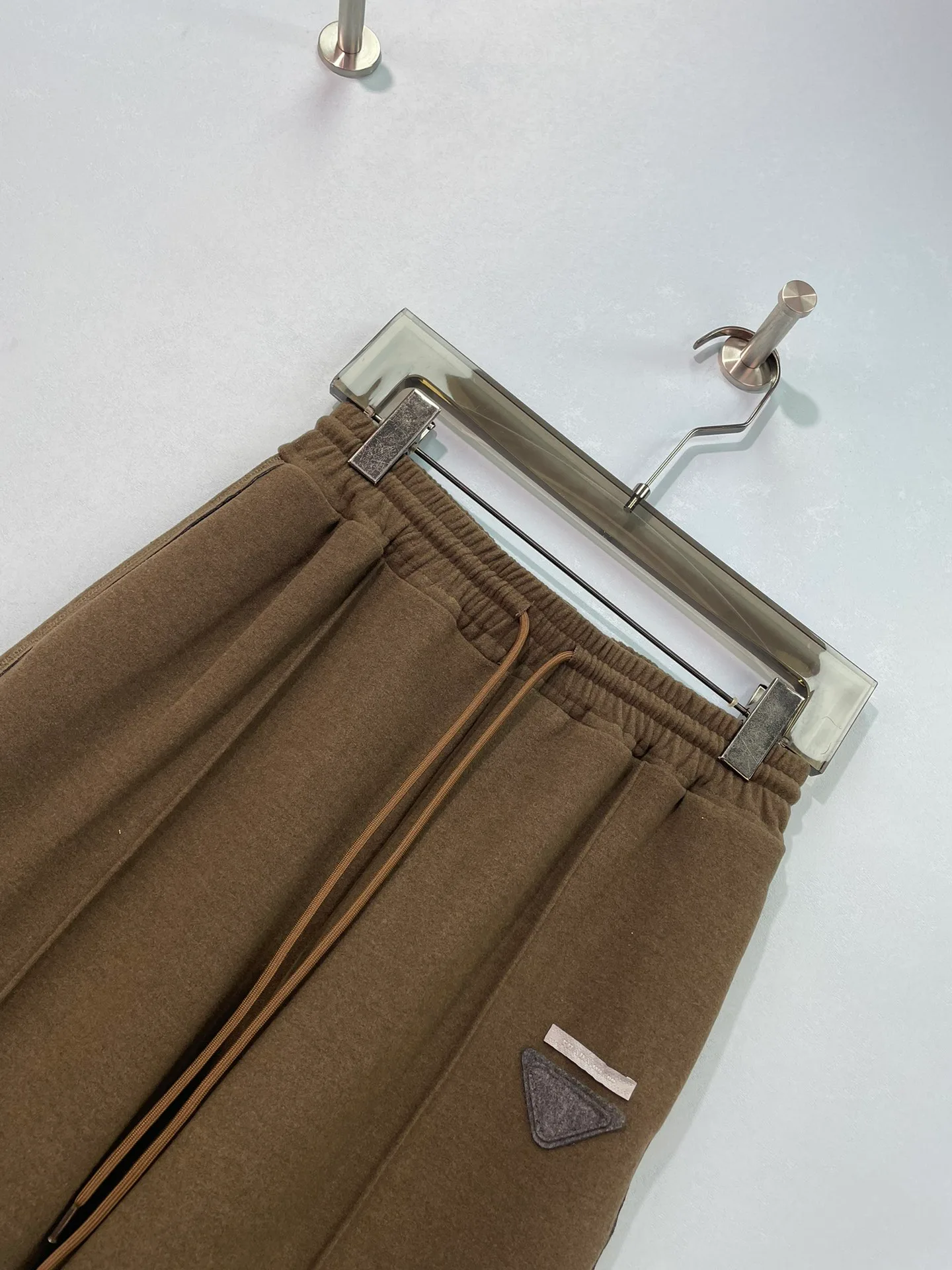 Брюки Женские Prada 18151347