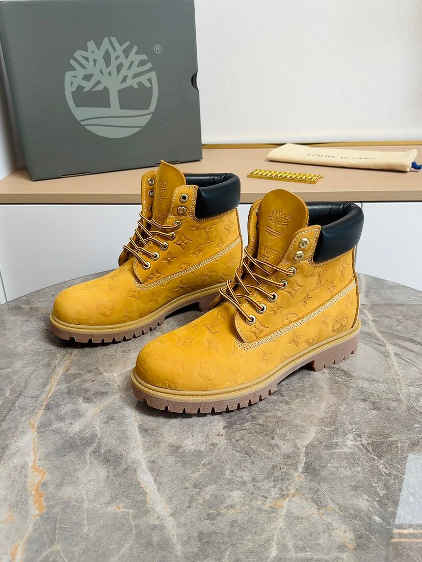 Ботинки Мужские Timberland 19058332