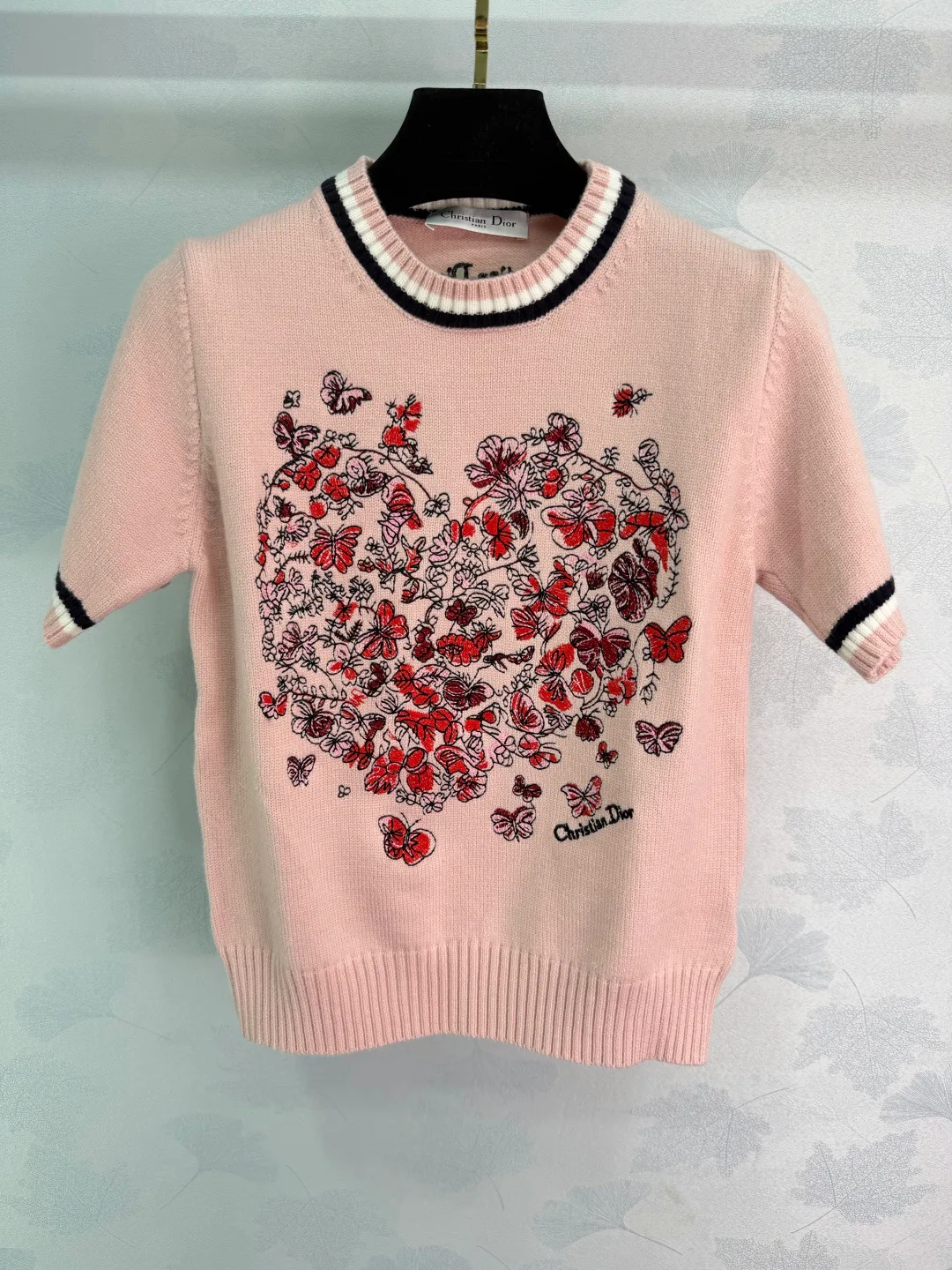 Джемперы И Свитеры Женские Christian Dior 5519805