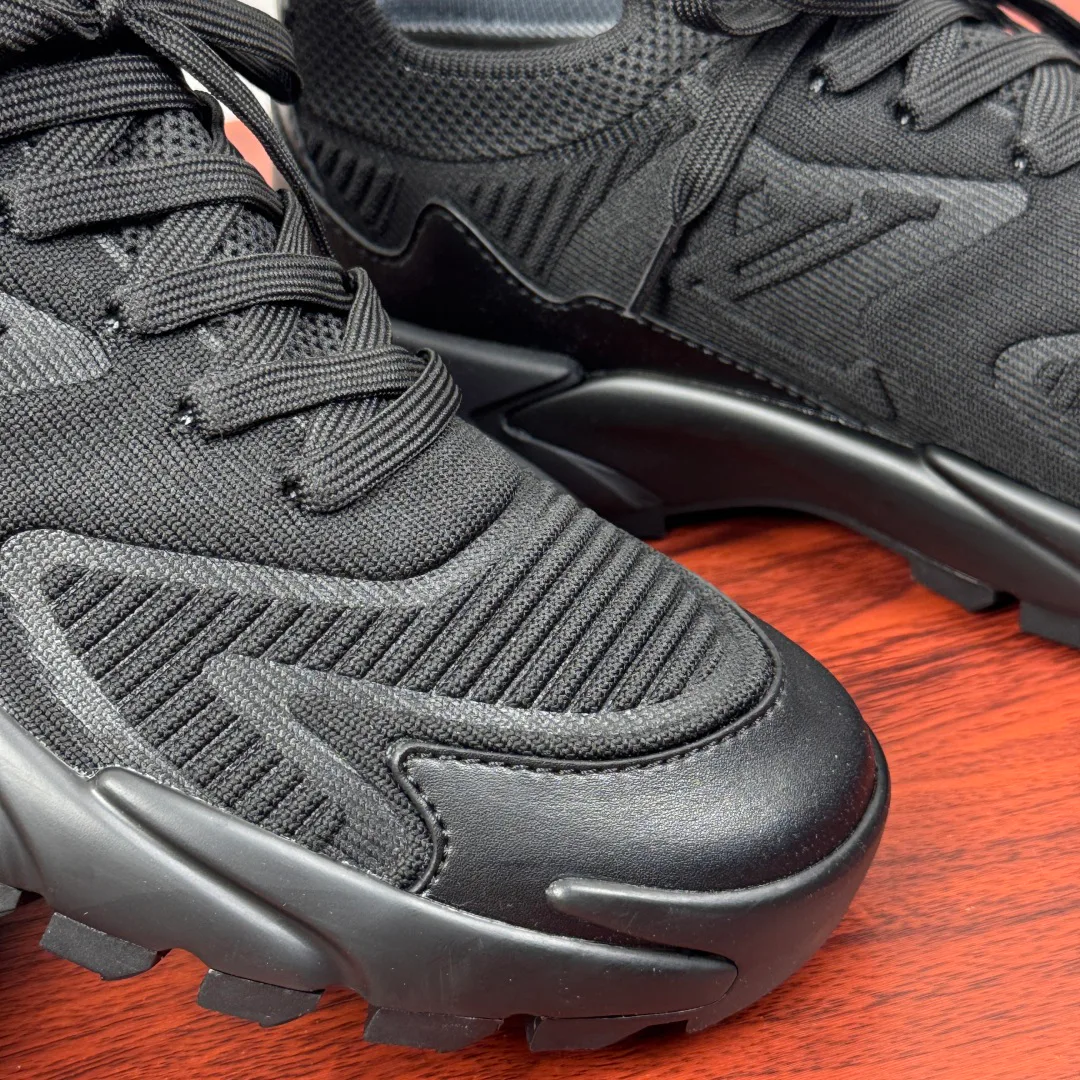 Кроссовки Мужские Louis Vuitton 4898727